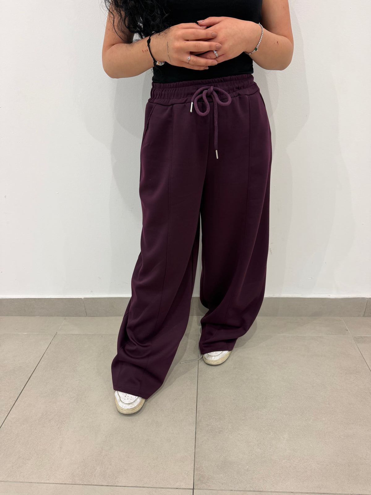 Pantalone Asia 10063