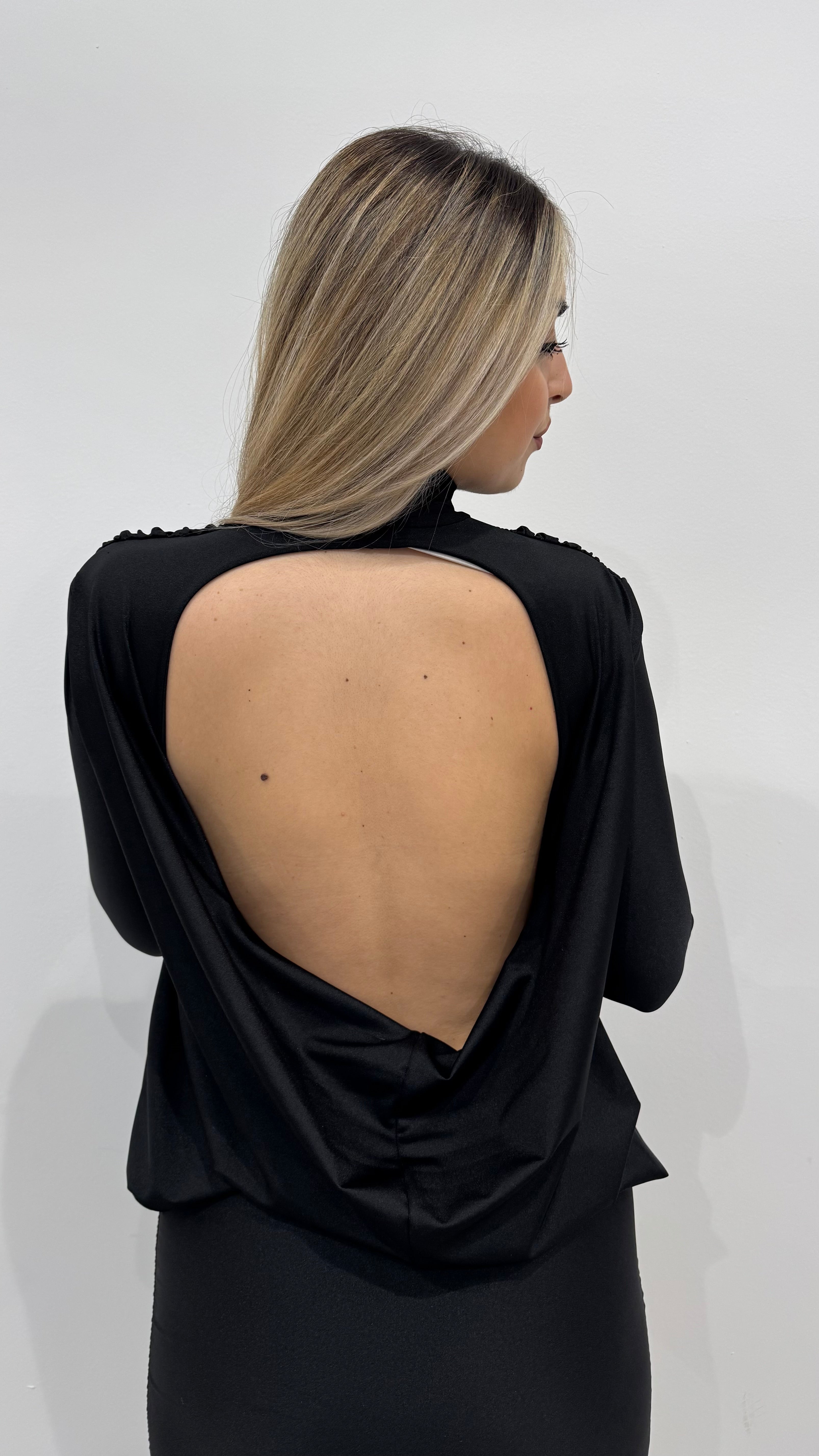 Mini Dress Felicia 9718