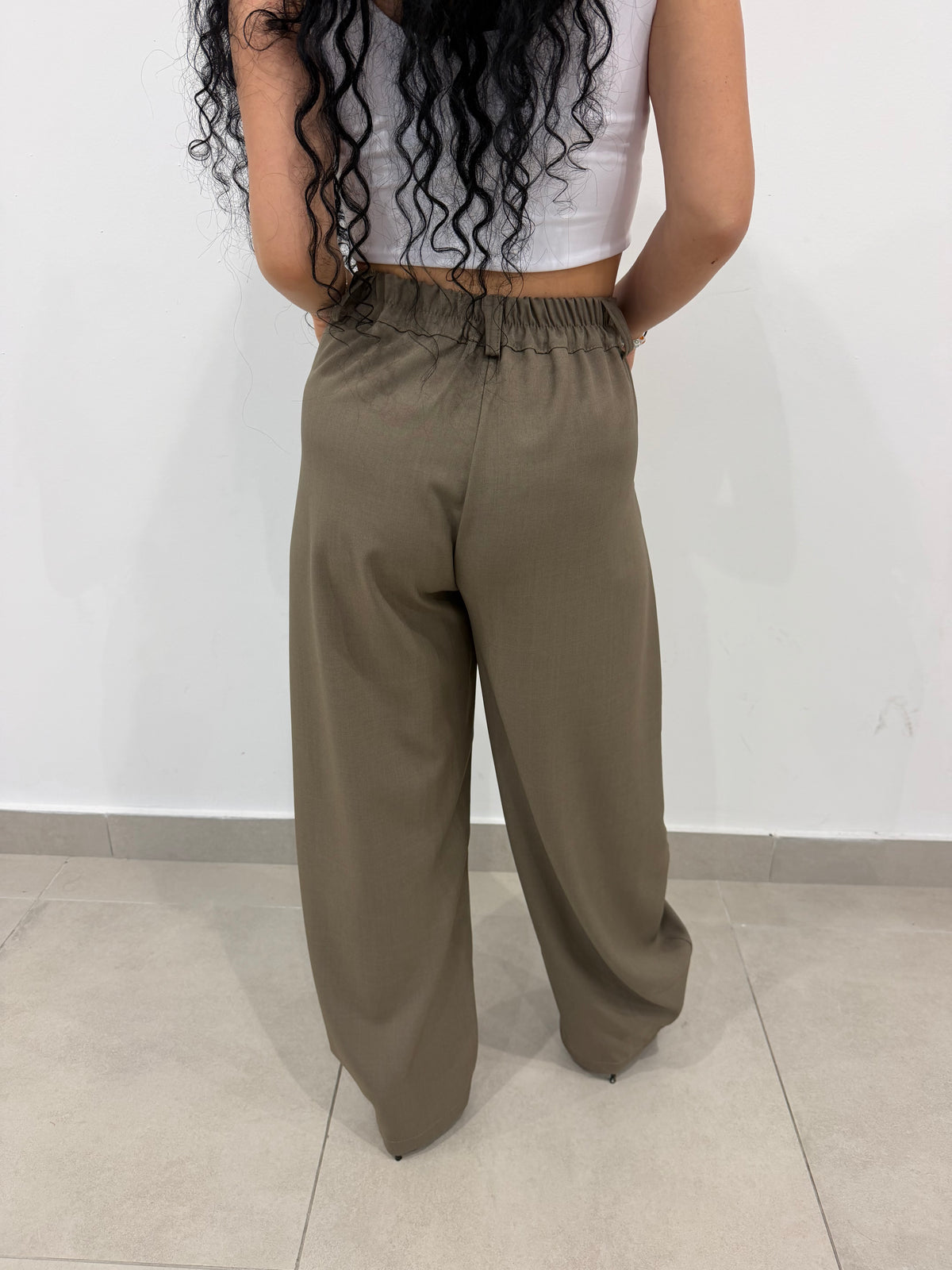 Pantalone Daiana nf9309