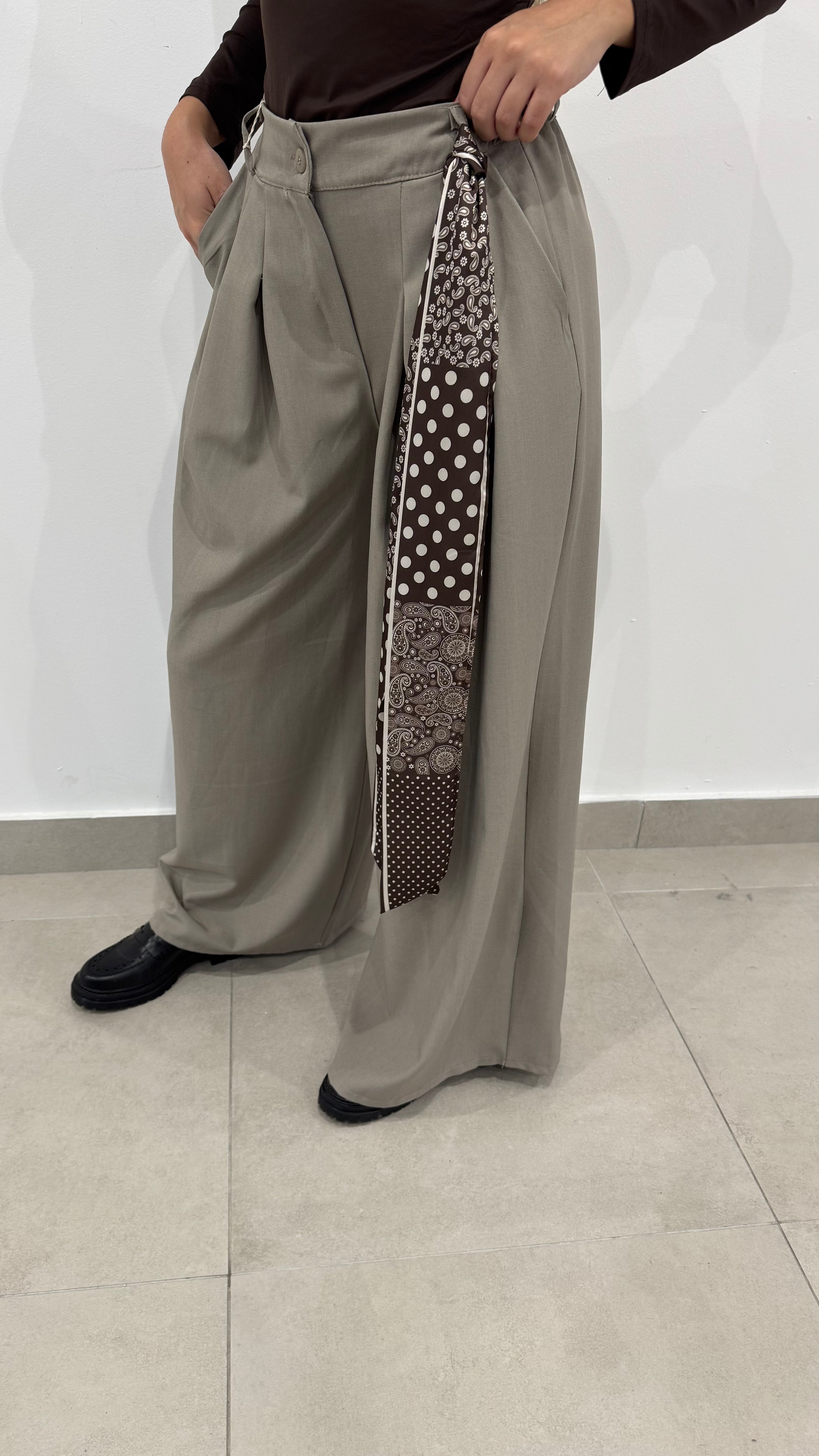 Pantalone Moira 18188