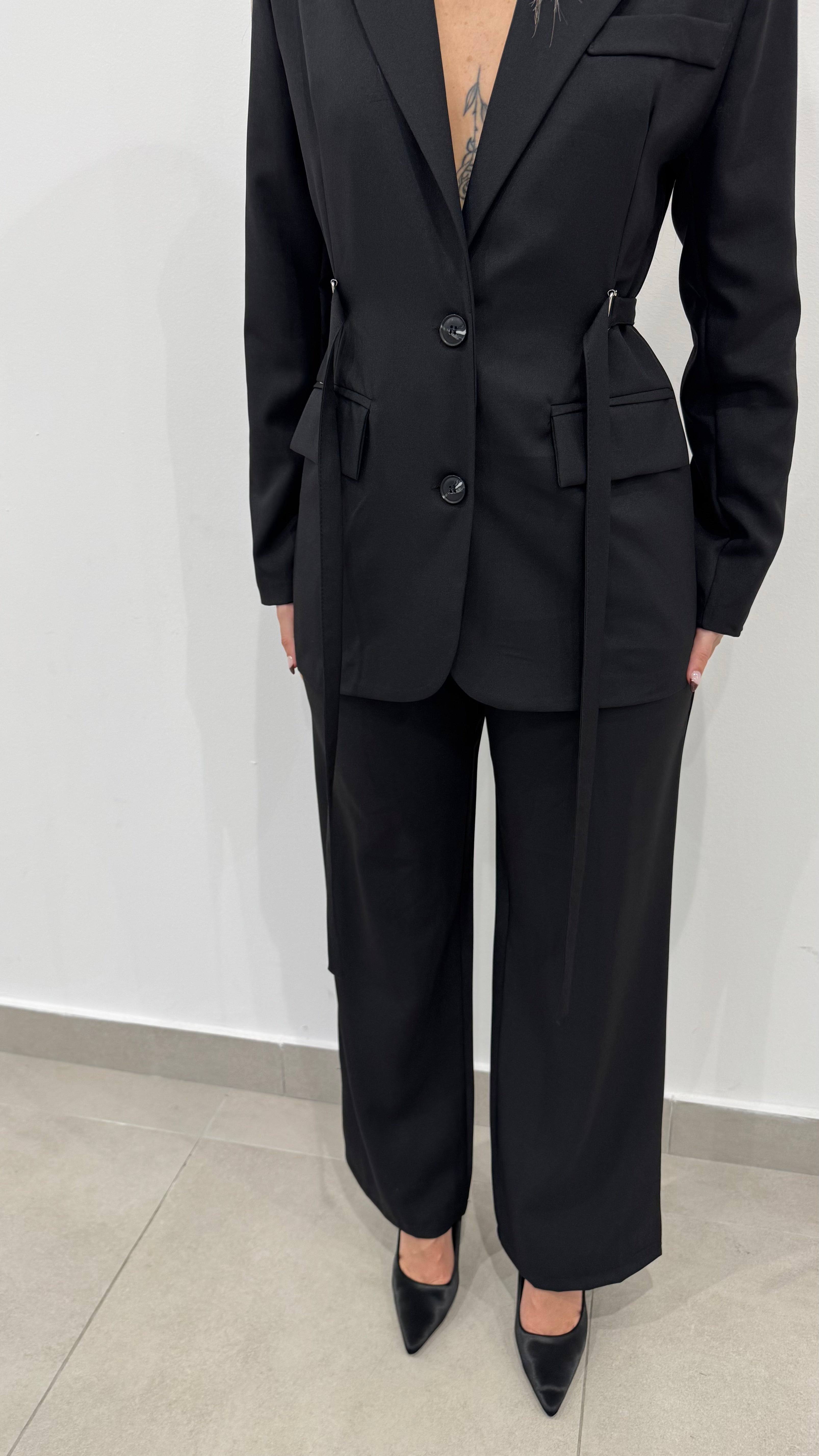 Tailleur Alexandra 5650