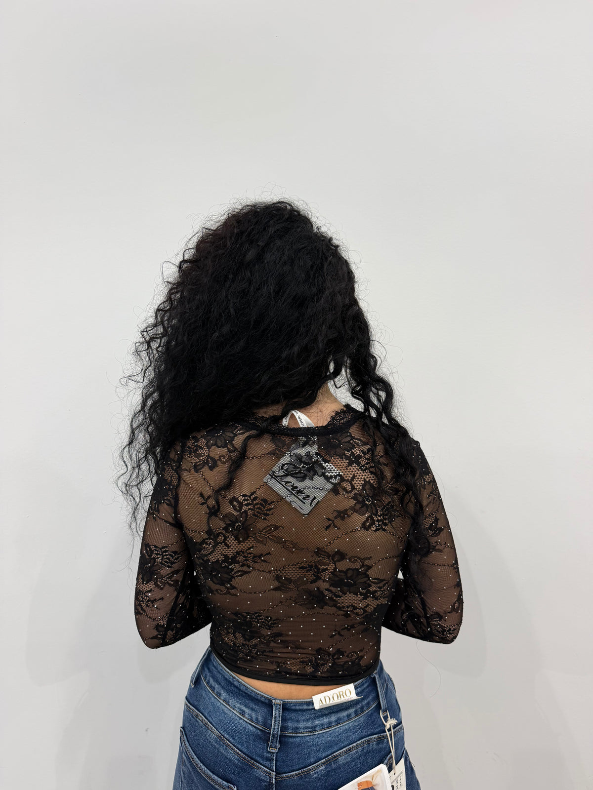 Top Angelica 26655