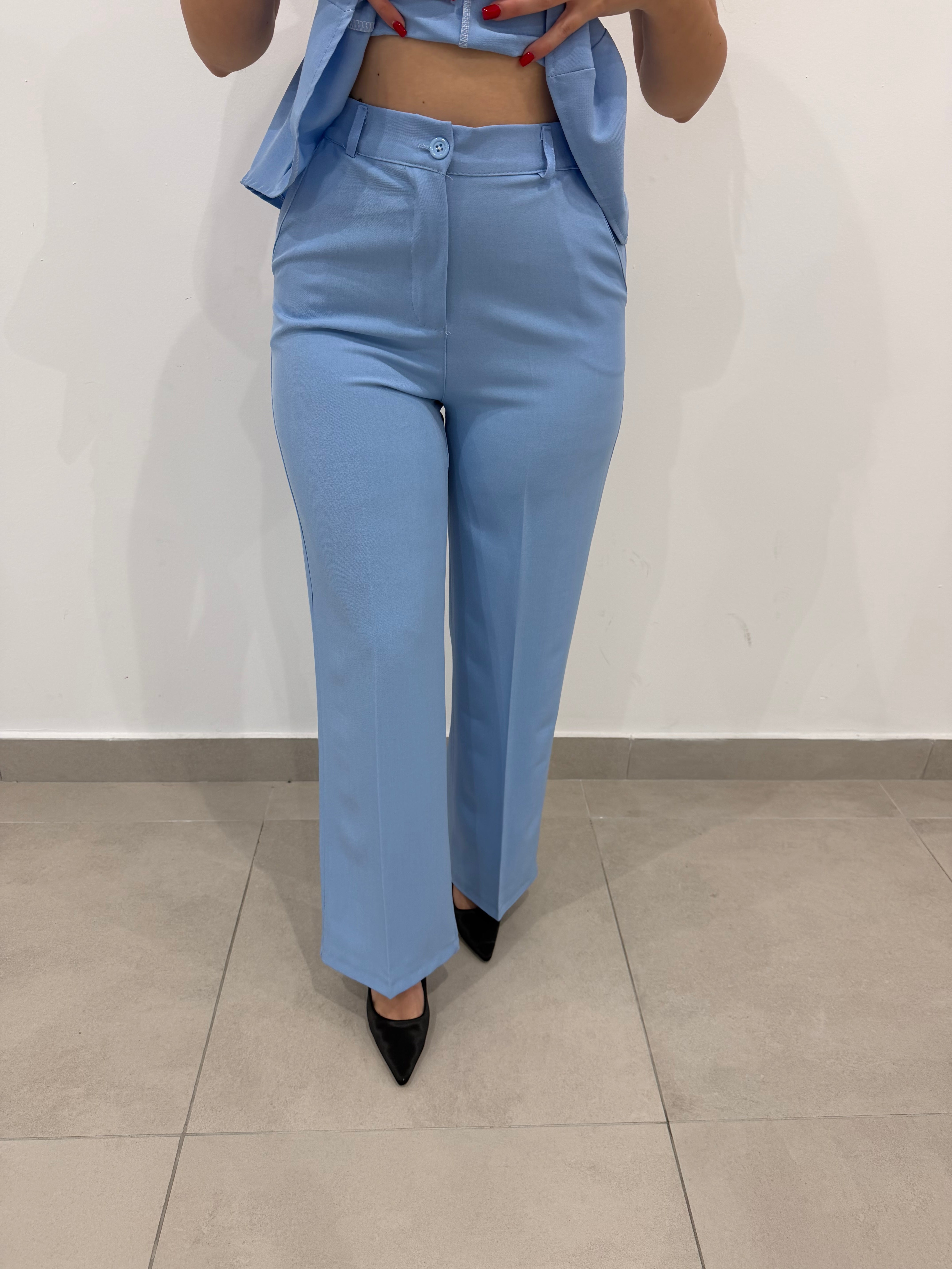 Coordinato Jasmine m10011