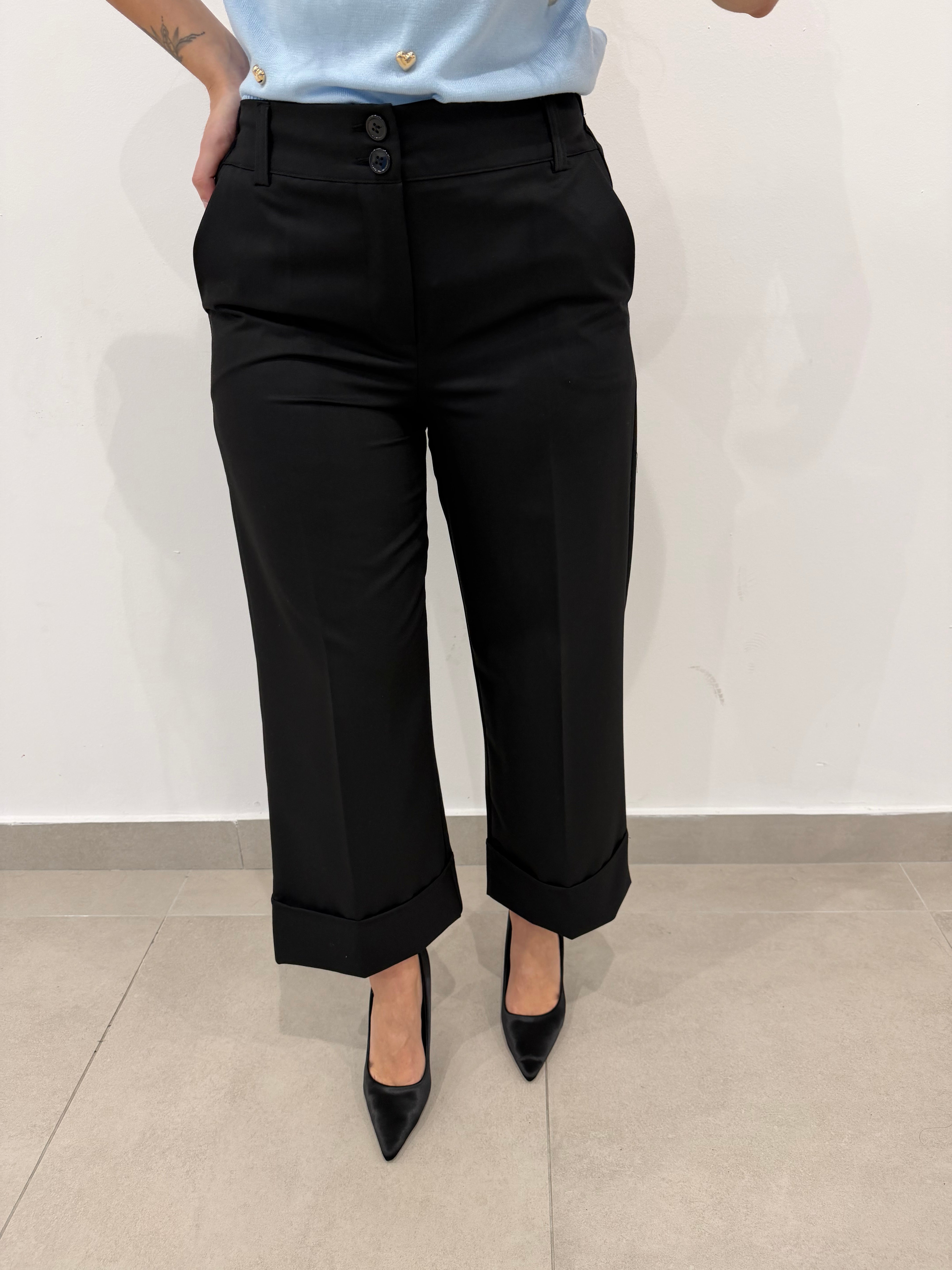 Pantalone Ester cr11506