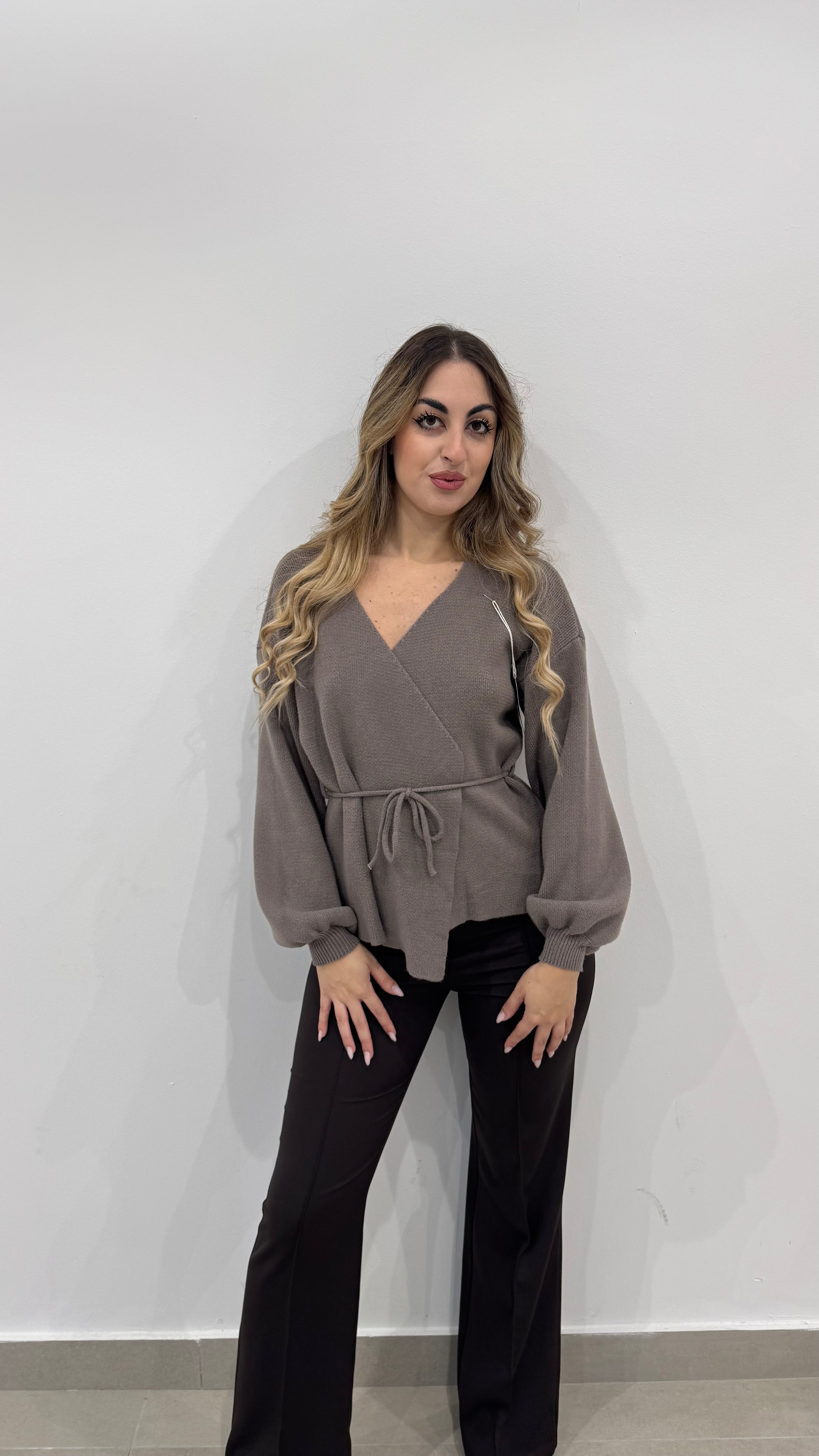 Cardigan Denise 2124