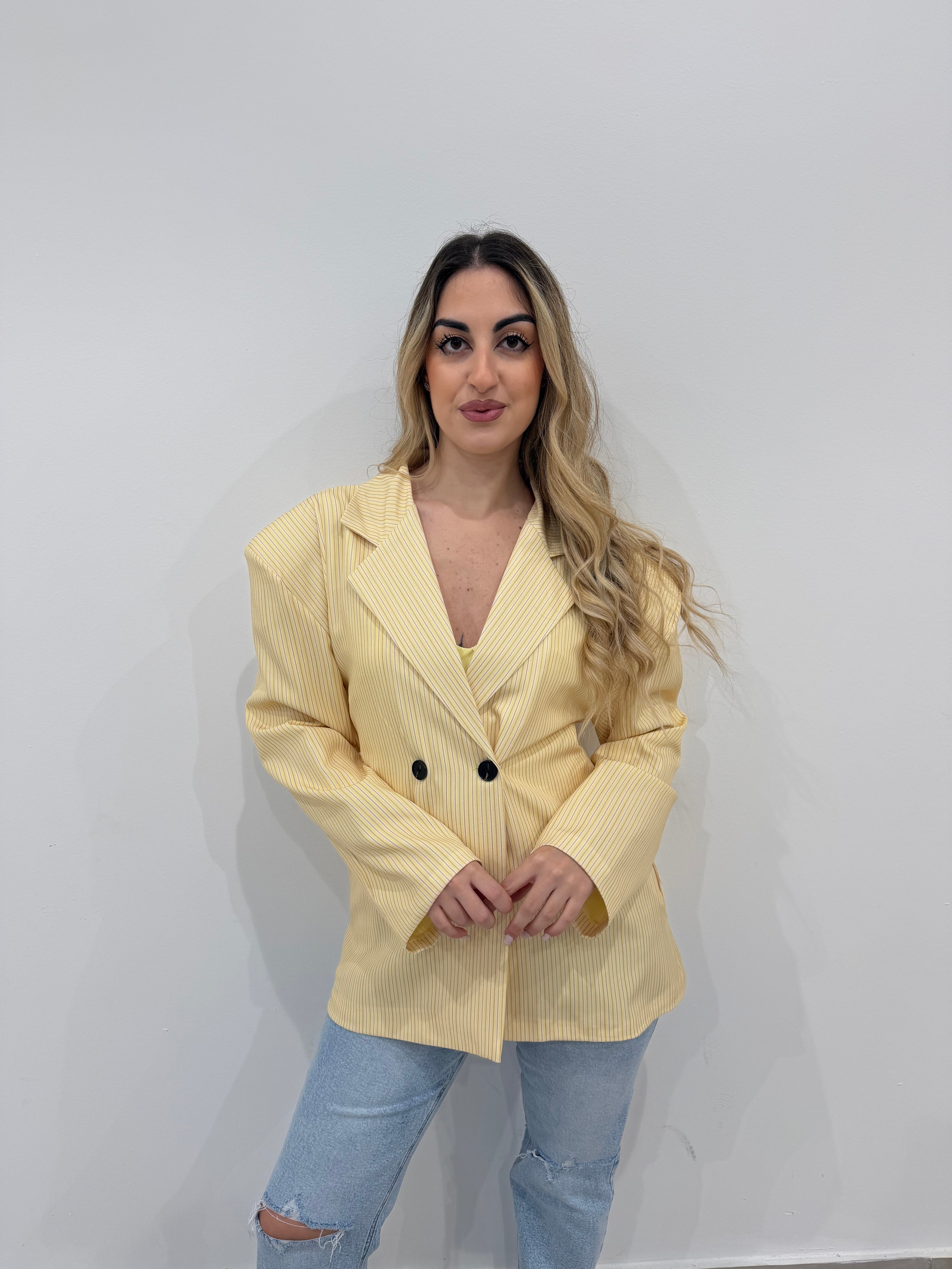 Giacca Giorgia mar66753