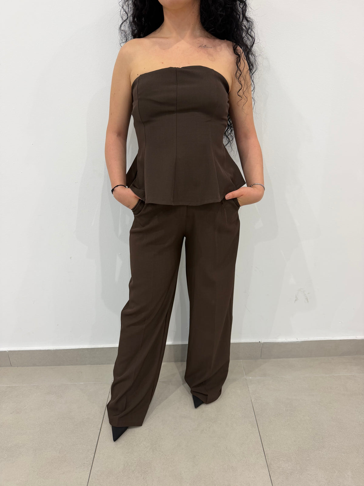 Coordinato Jasmine m10011