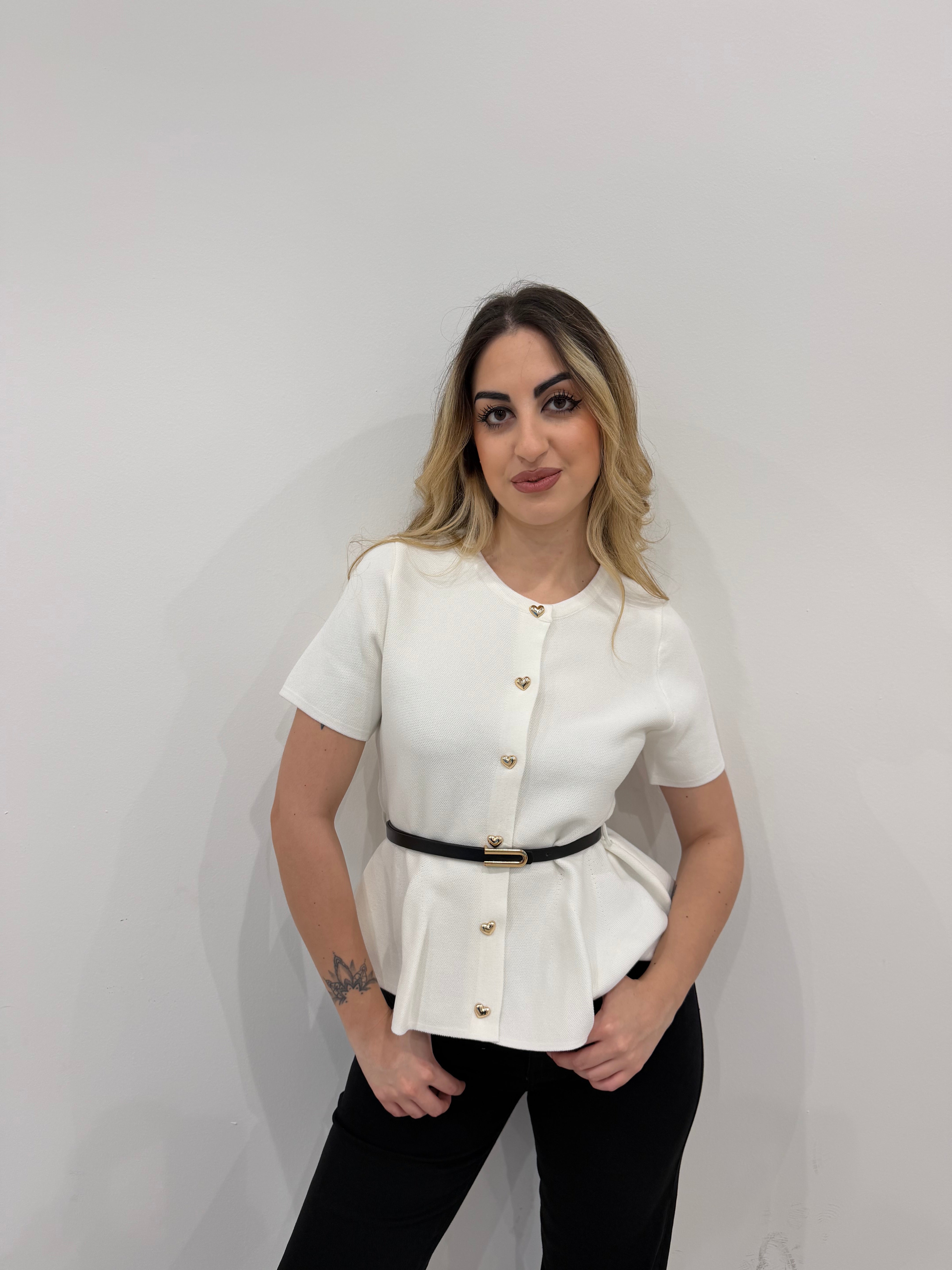 Cardigan Megan 9571