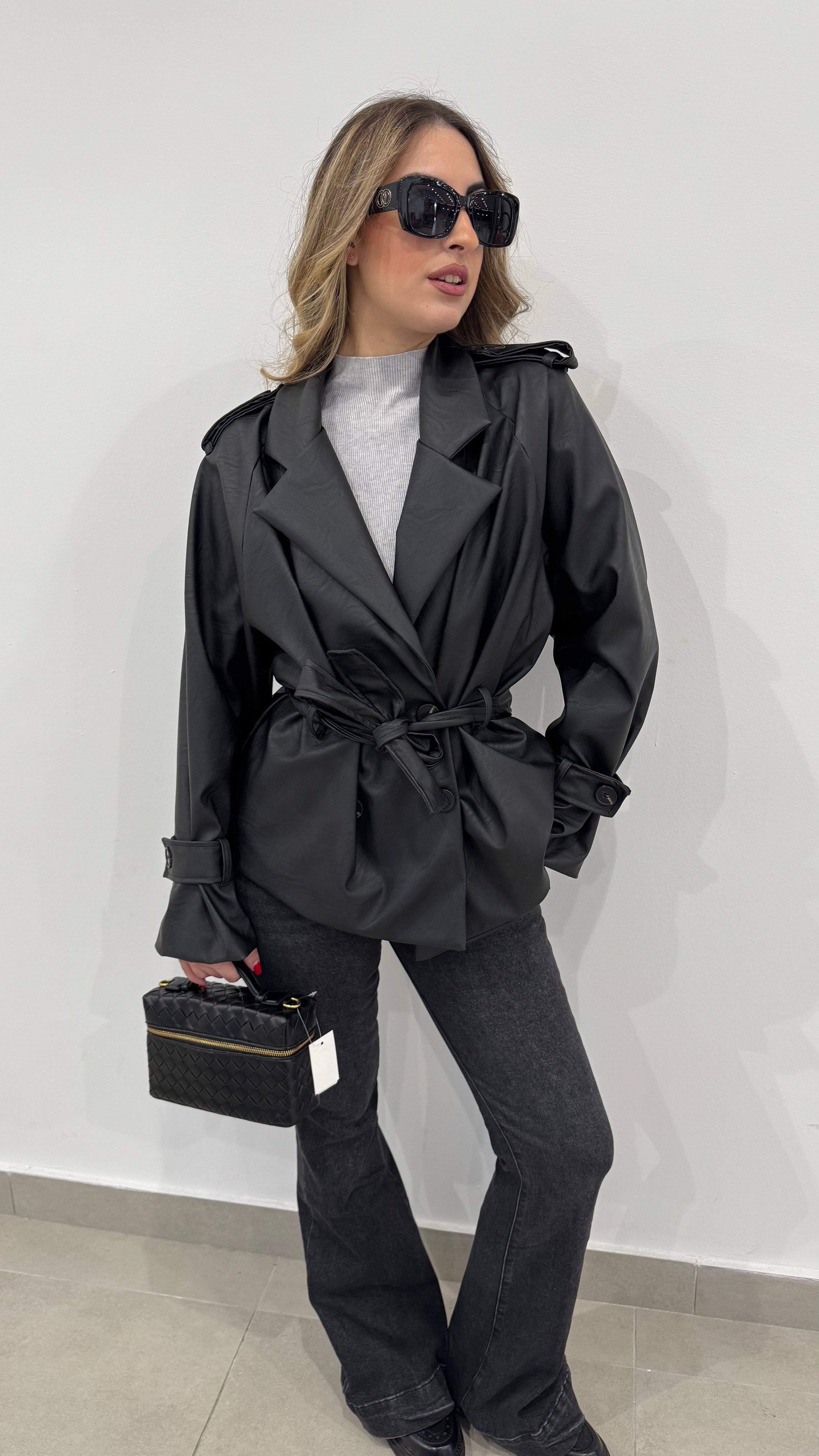 Trench Cardiff m13365