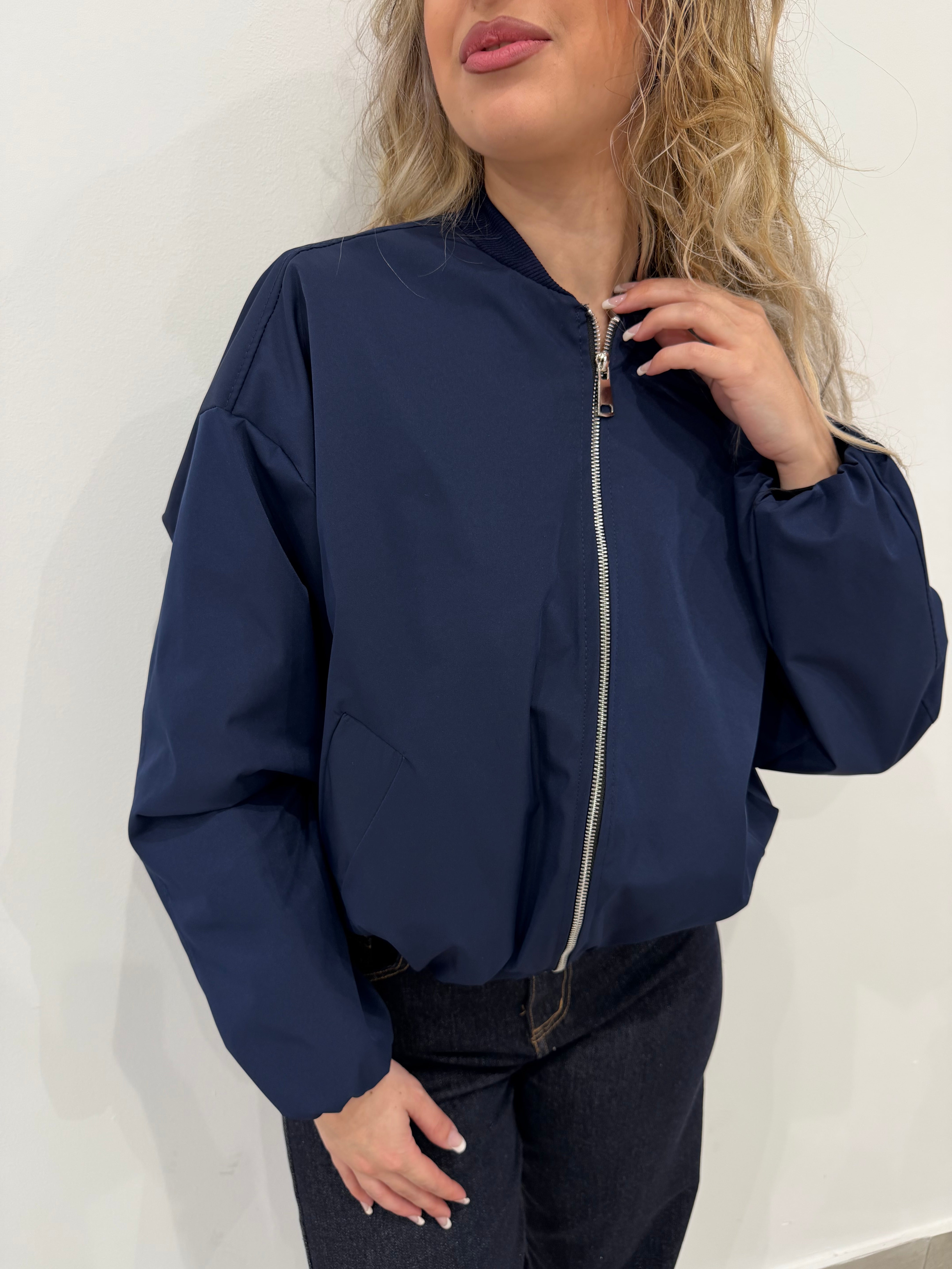 Bomber Cinzia 31069