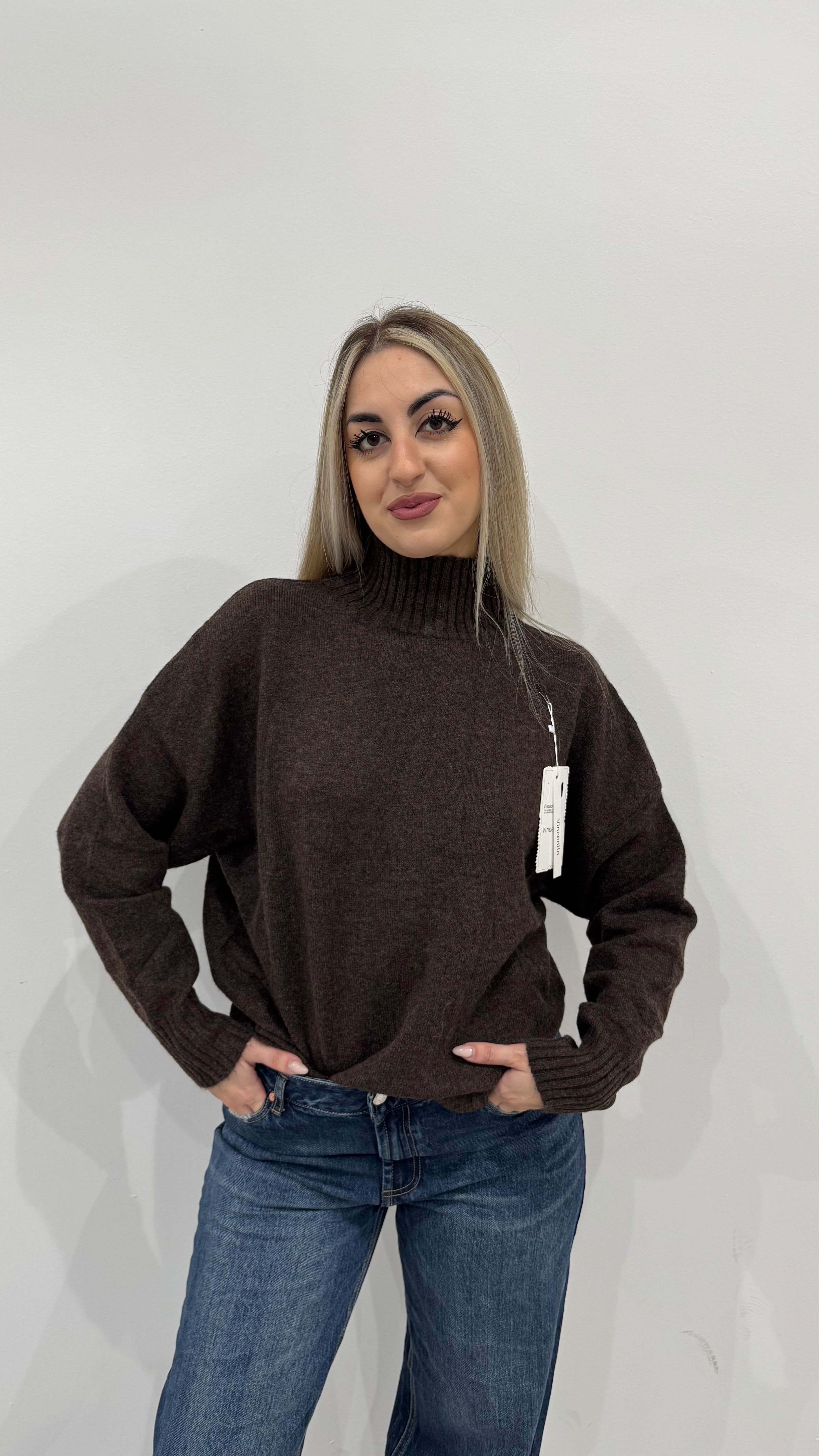 Maglioncino Livia 3525