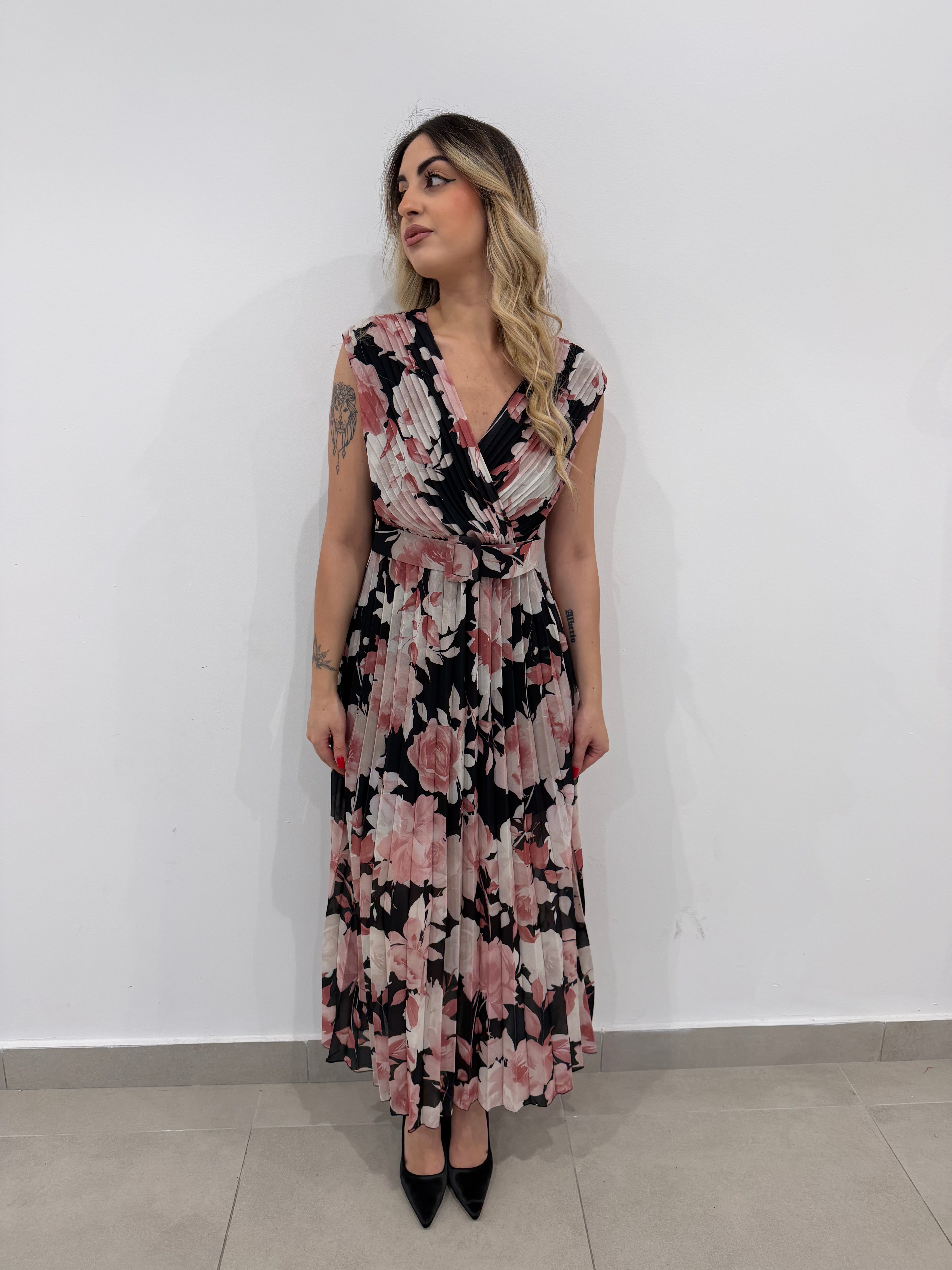 Vestito Daria 87820