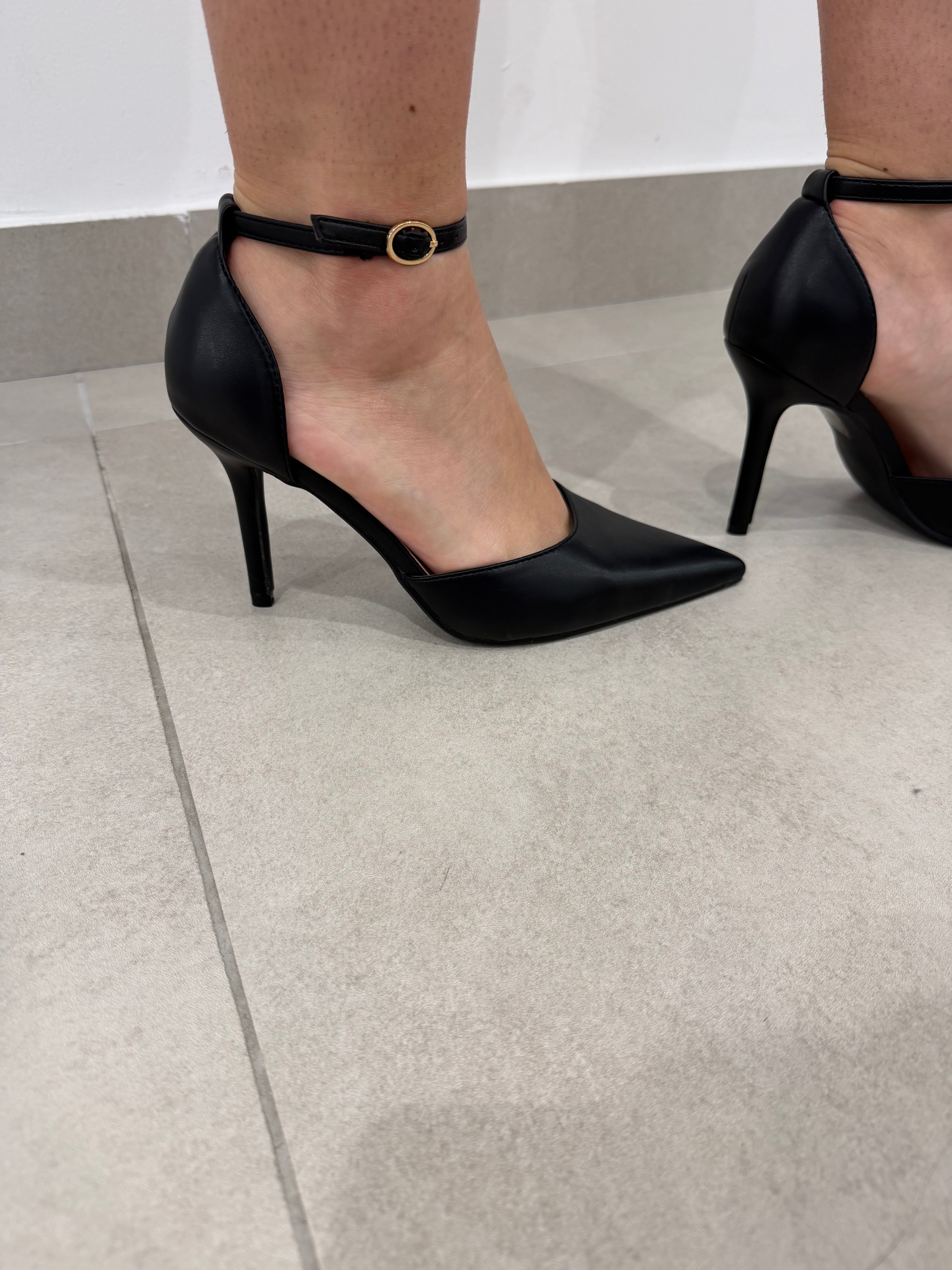 Decolleté Monica L4371