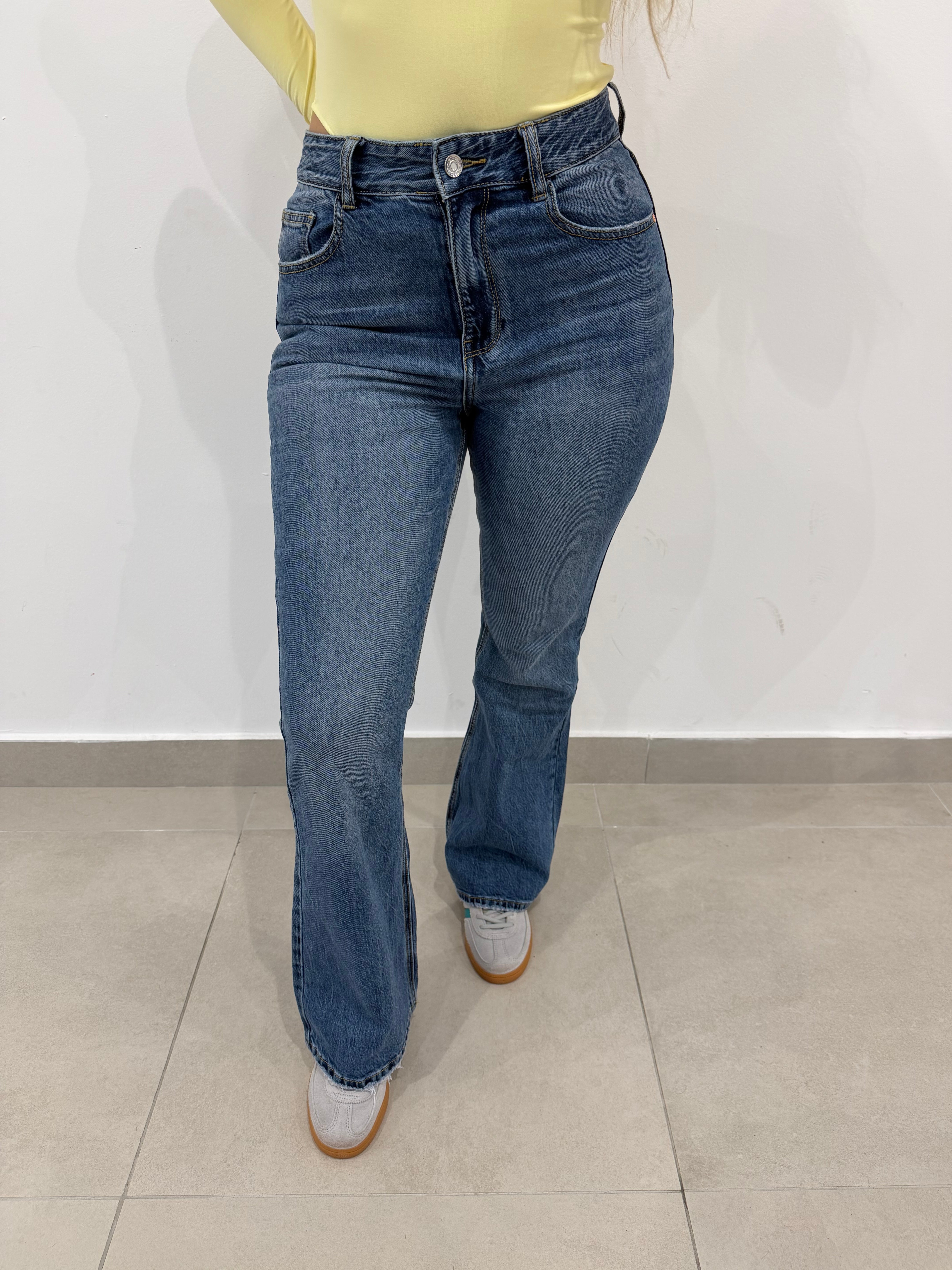 Jeans Sophie h3908