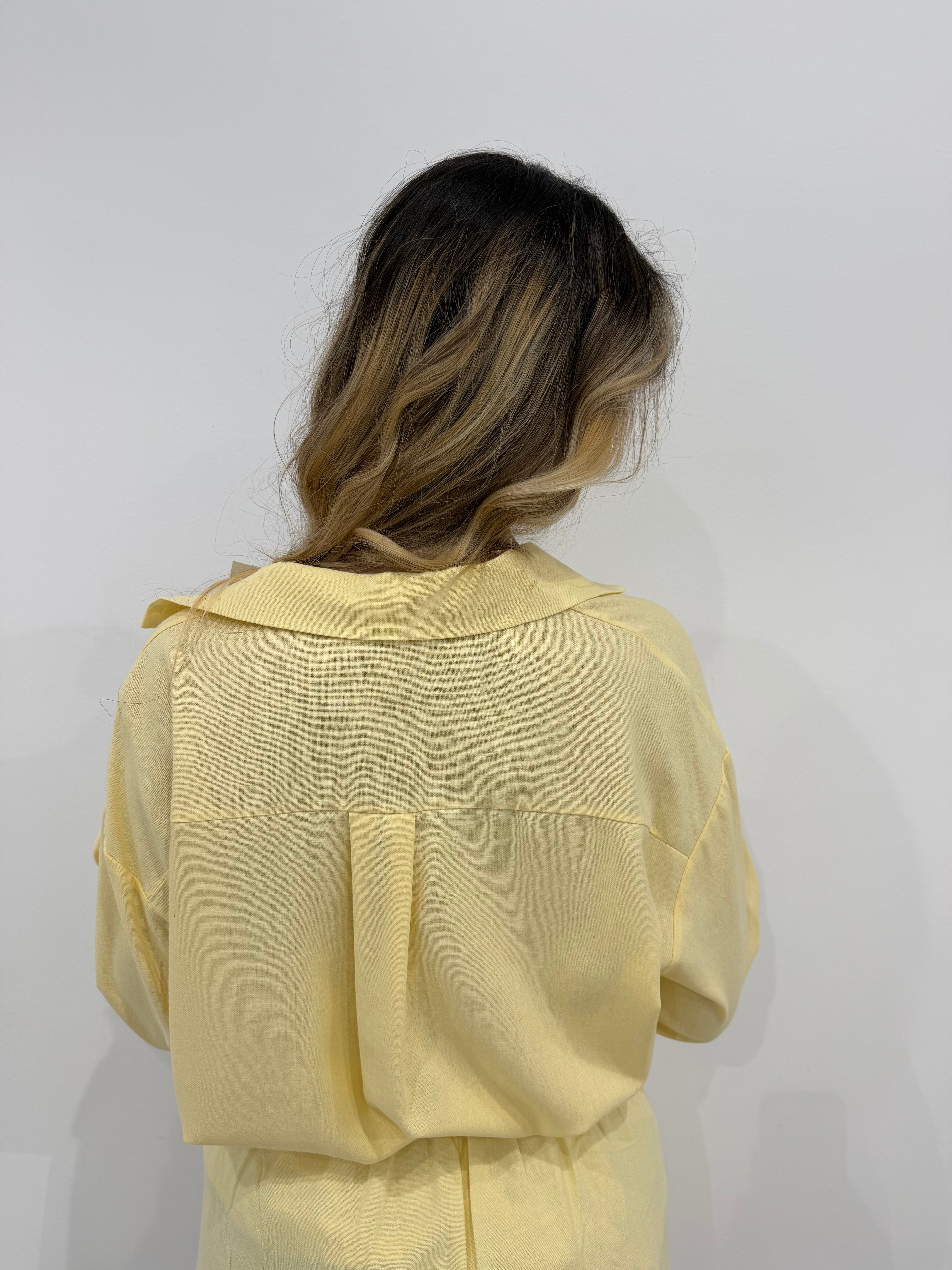 Camicia Only 2437