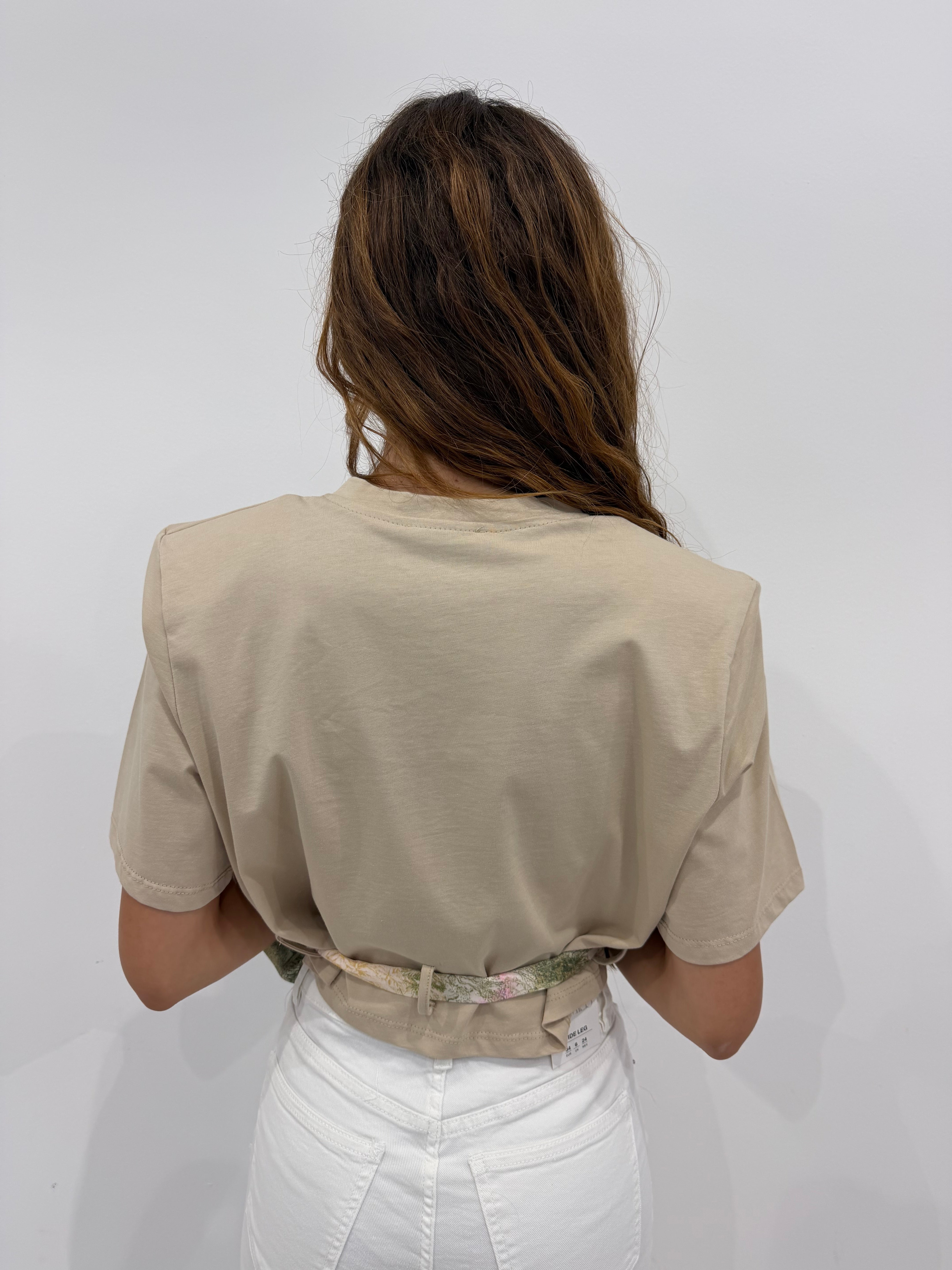 T-shirt Dolly jw1946