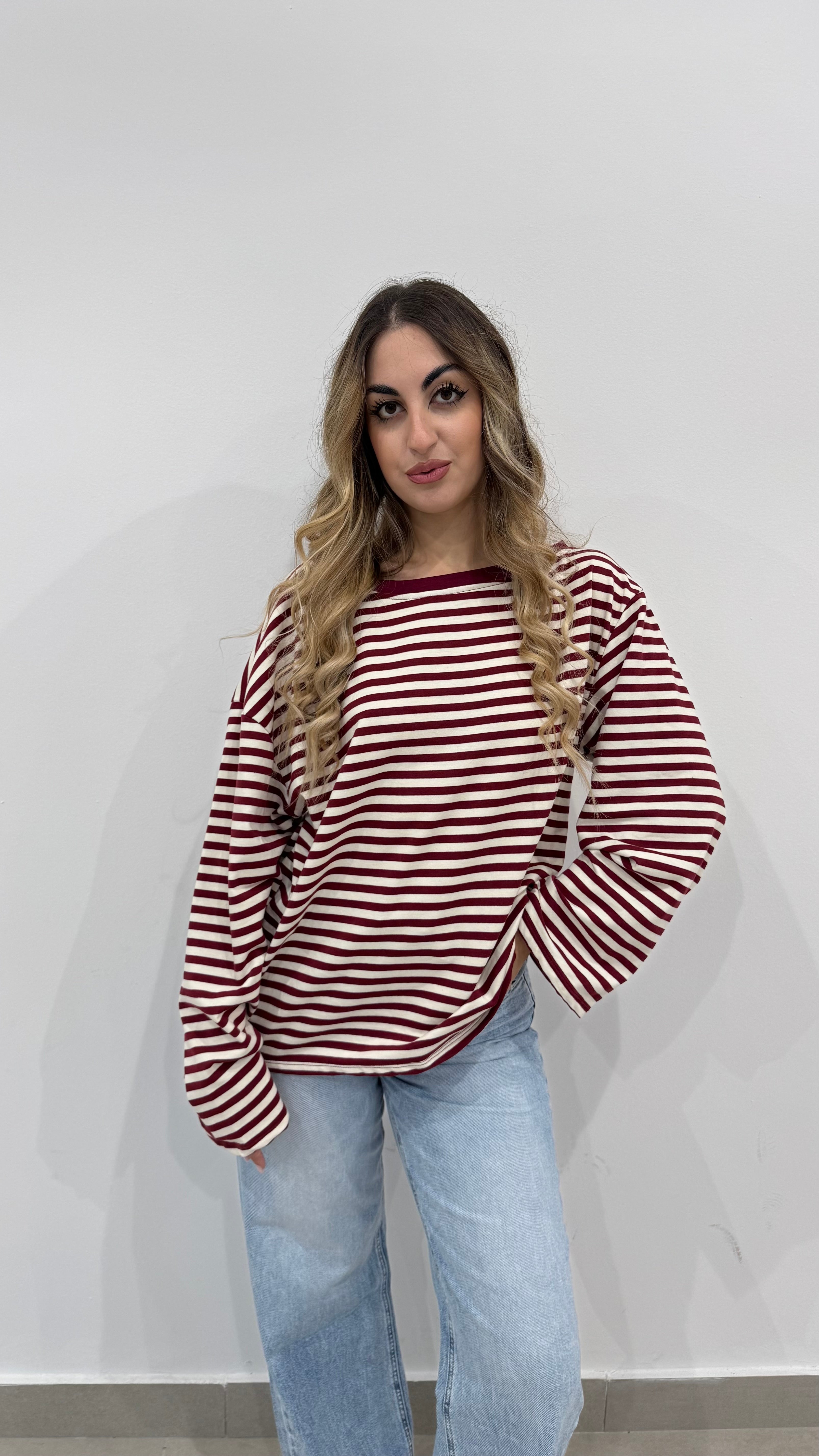 Maglia Livia f1289-1