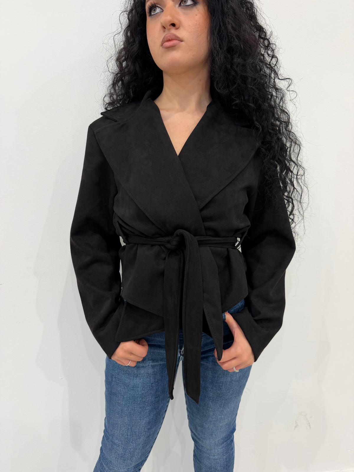 Trench Melissa 56212