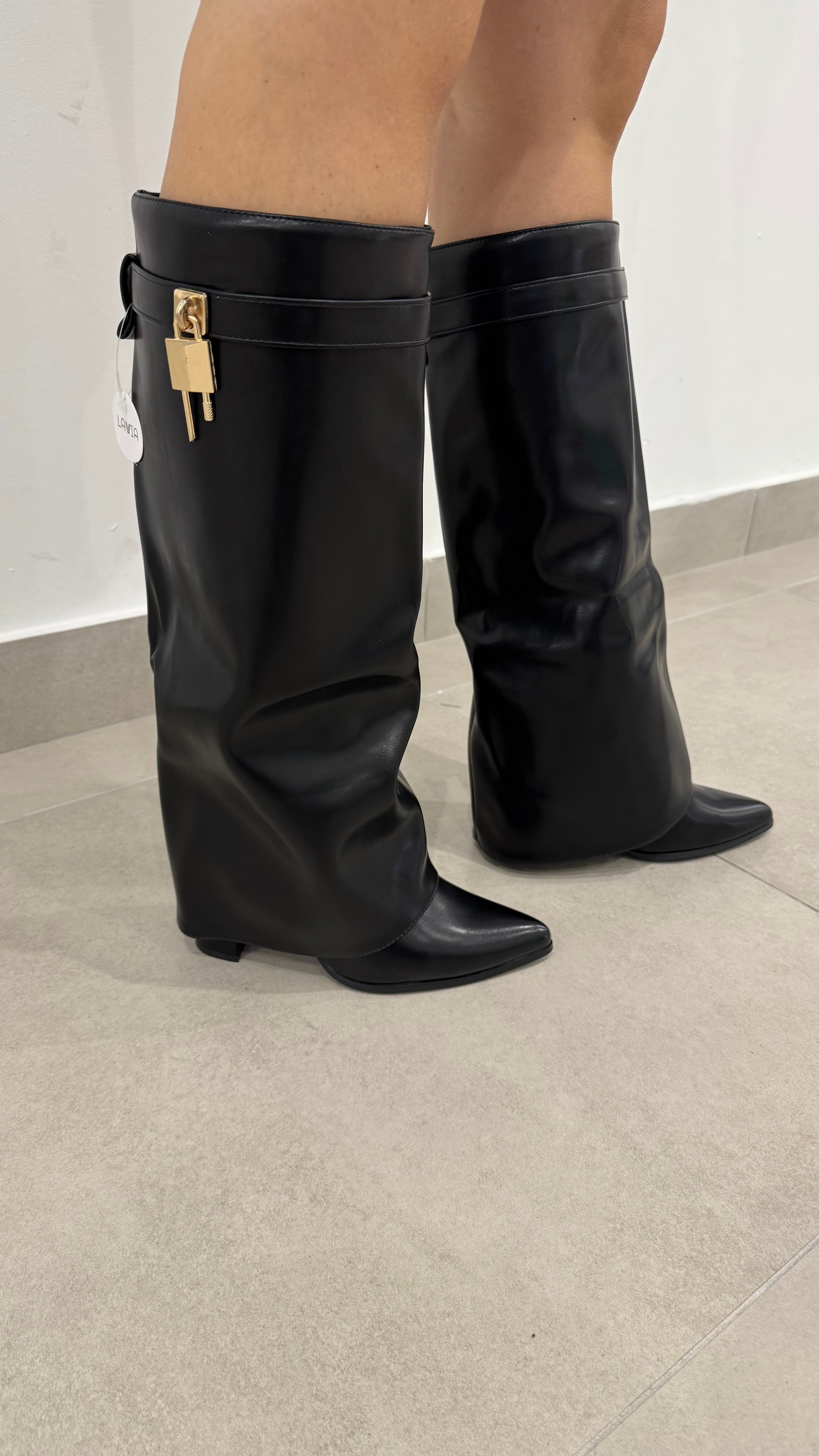 Stivale Vienna 788-212