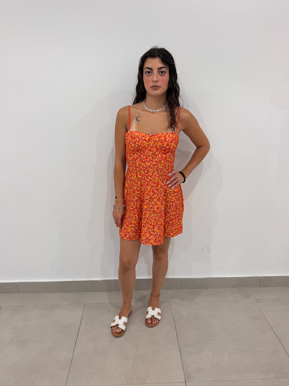 Mini Dress Betty 697288