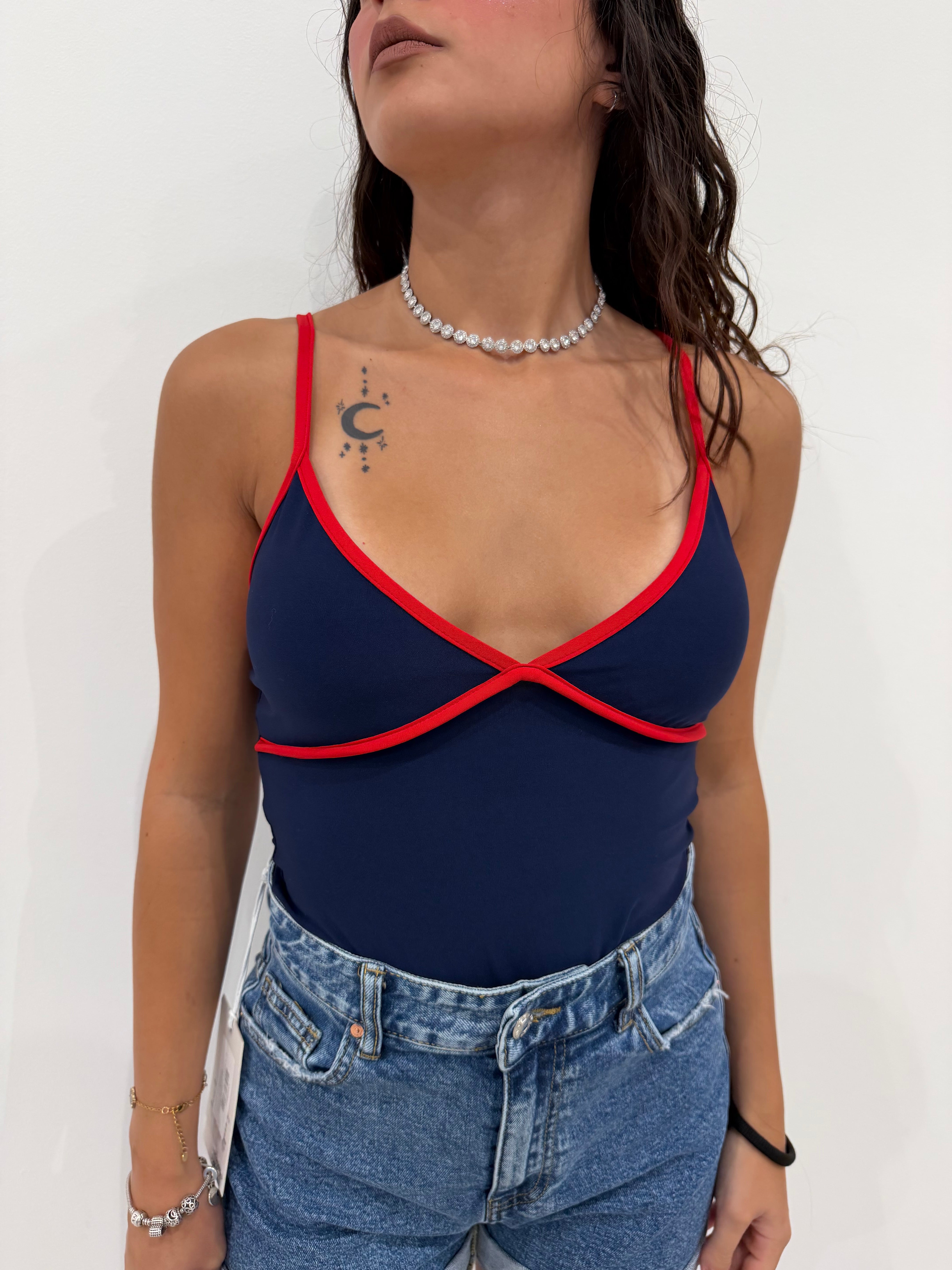 Body Pamela 16767