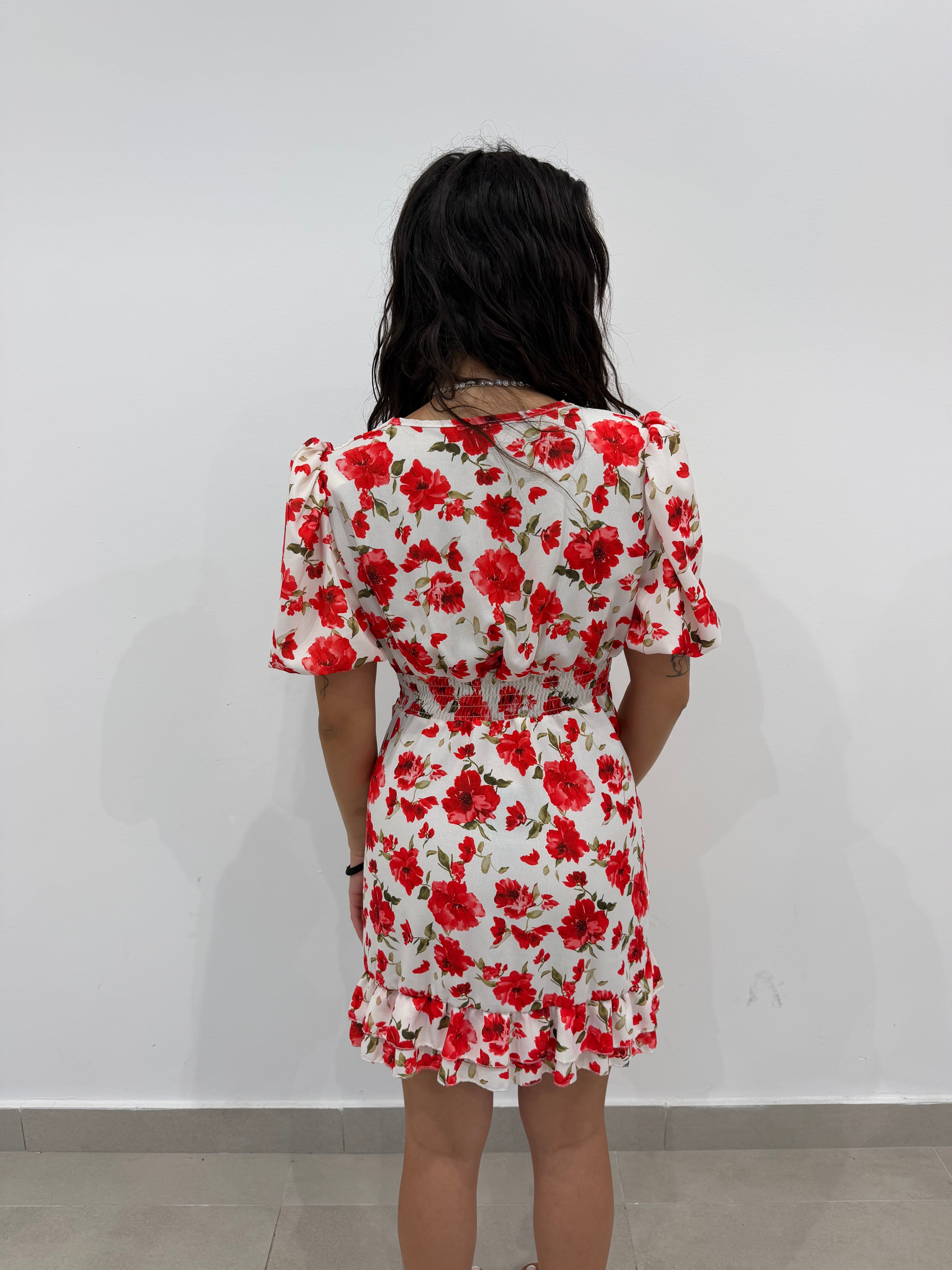 Mini Dress 27998