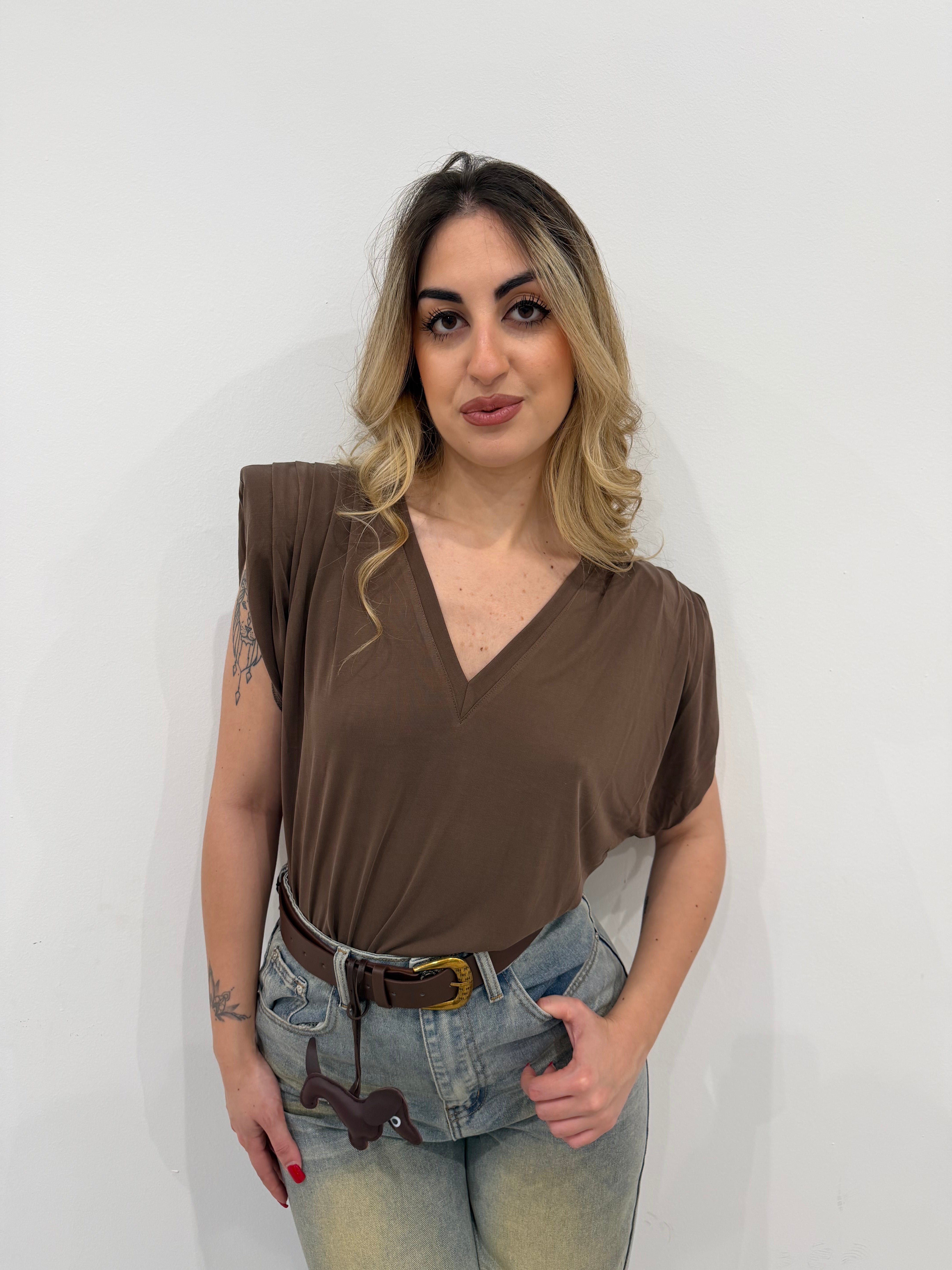 Maglia Serena 4755
