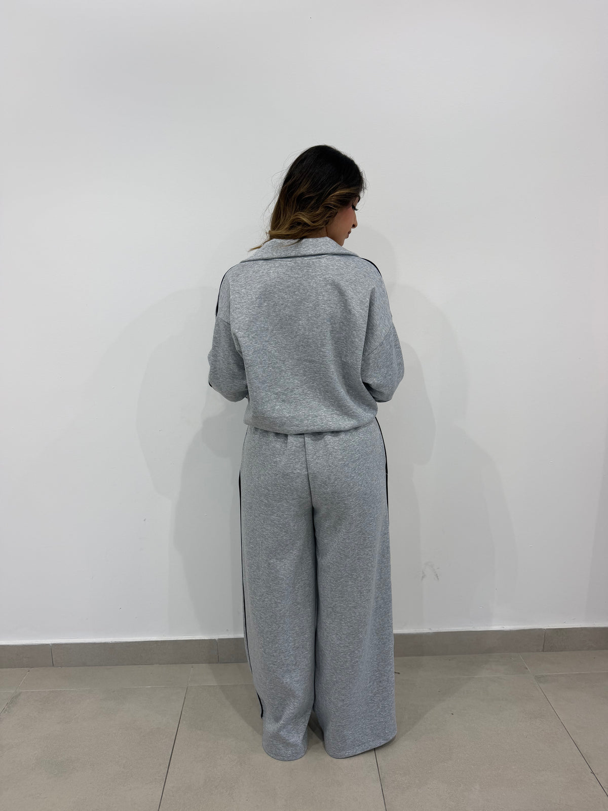 Coordinato Susy 8820