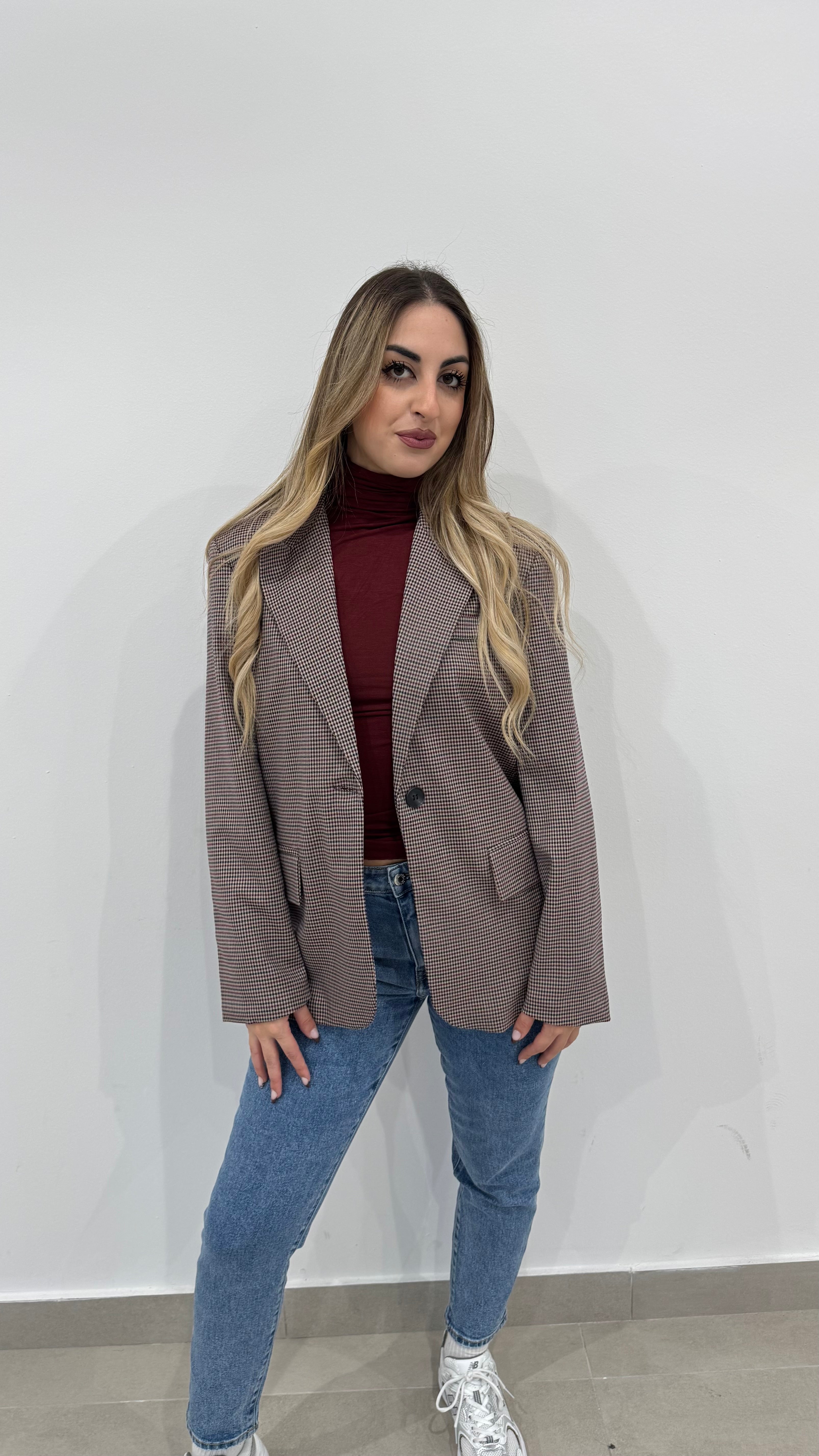 Giacca Olimpia 66241