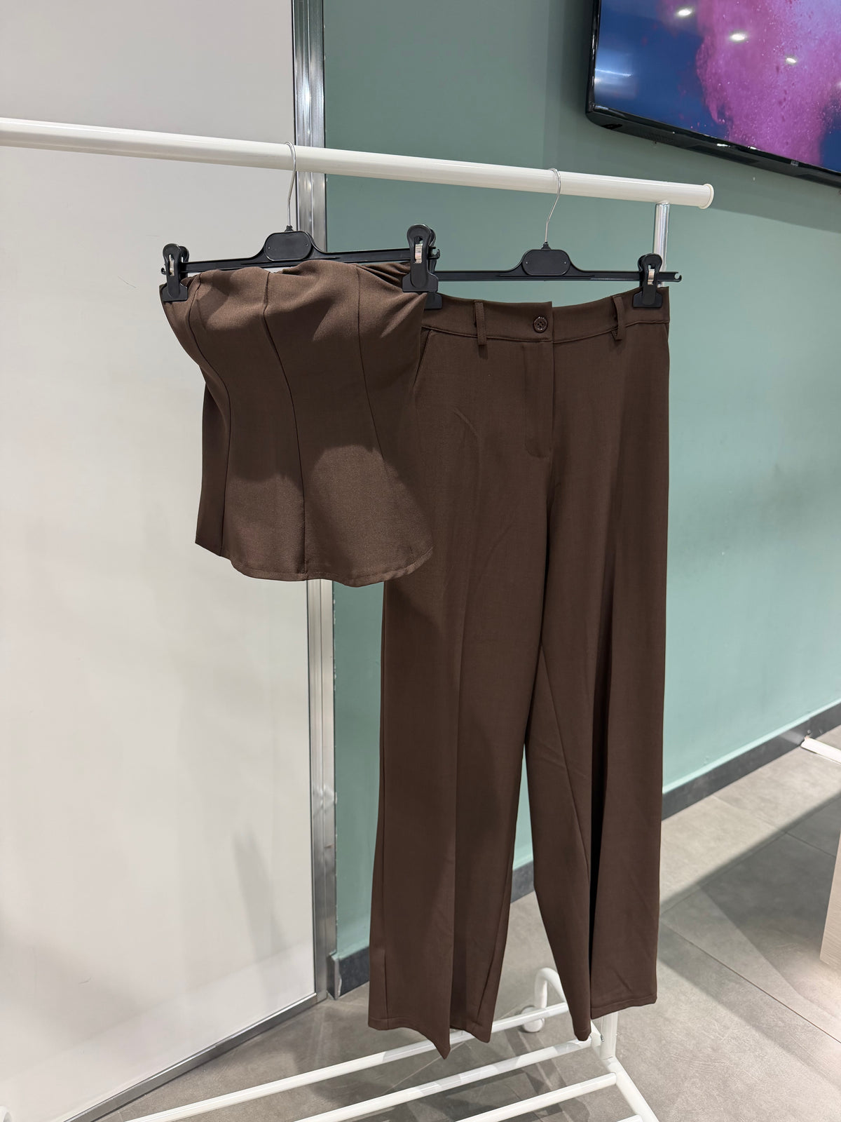Coordinato Jasmine m10011