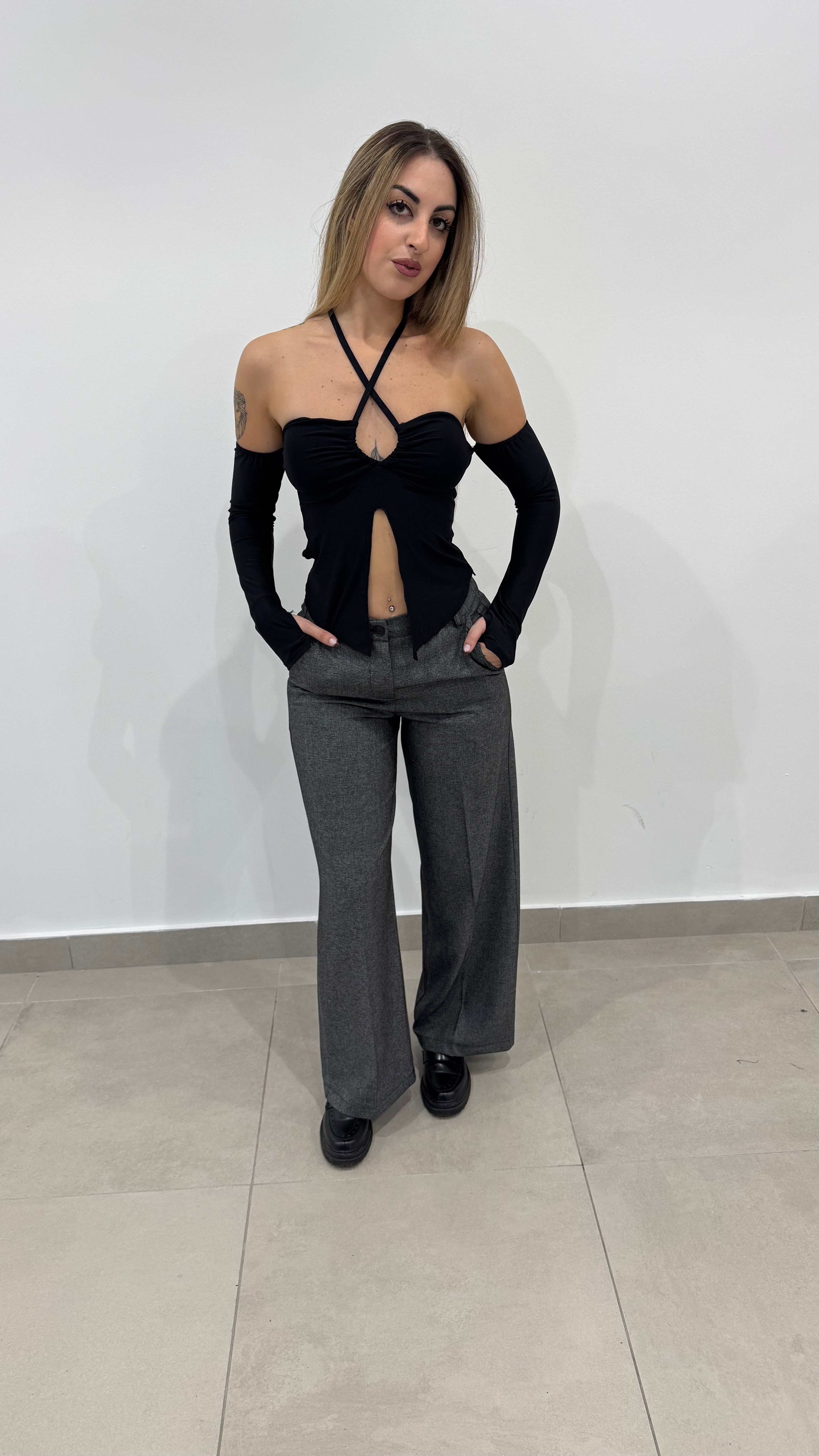 Pantalone Sophì cr11304