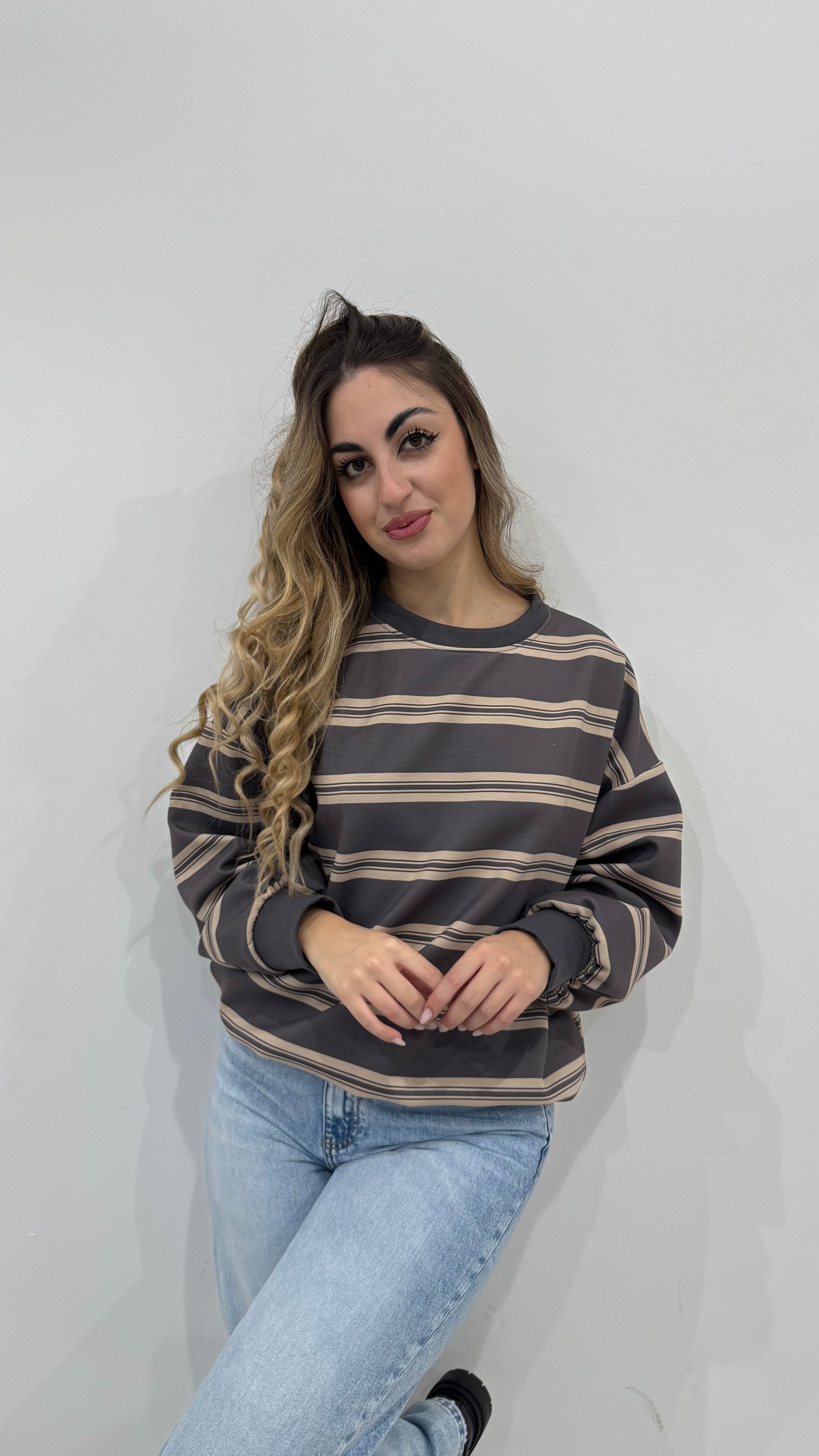 Maglia Simona m60636