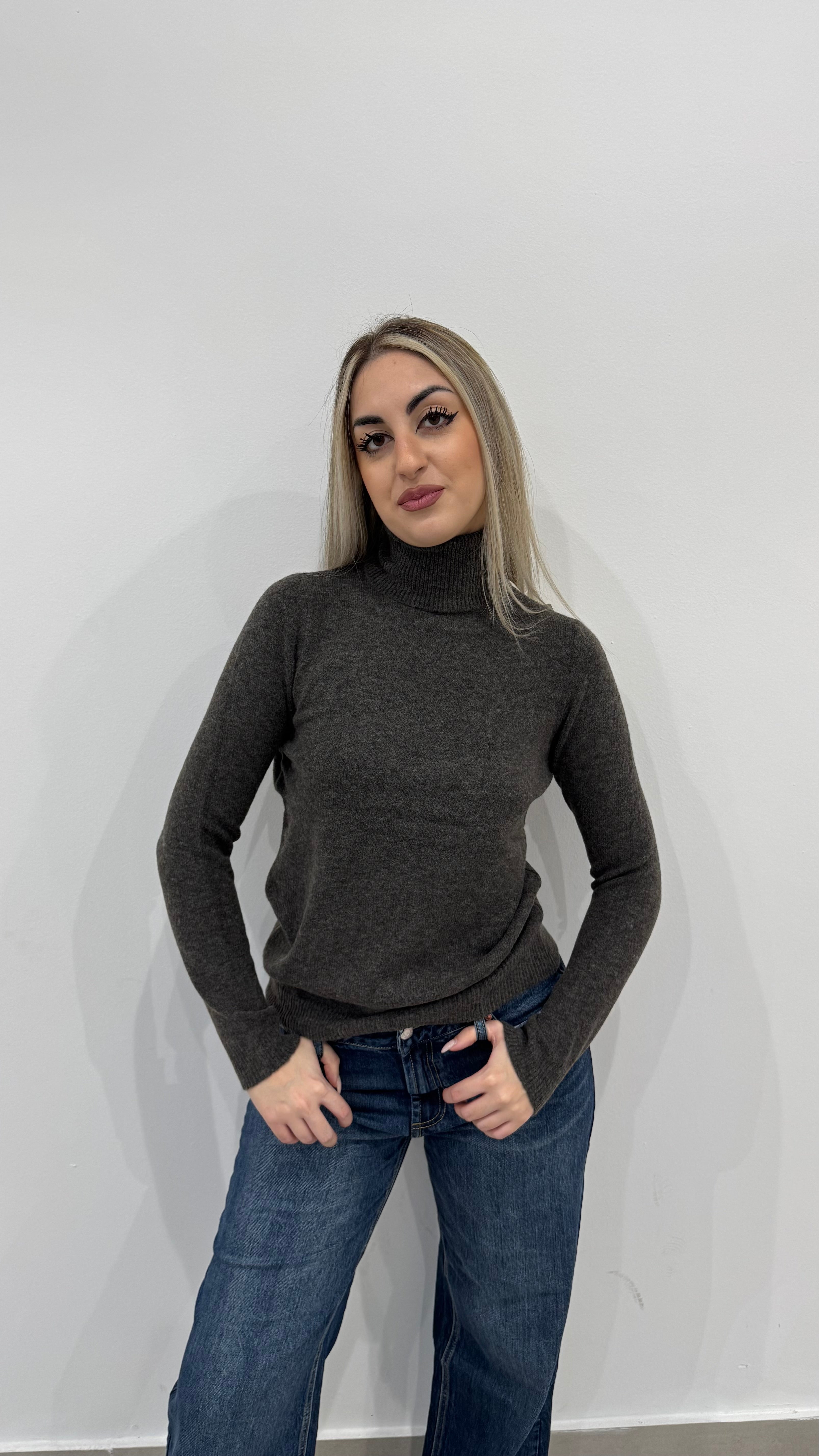 Maglioncino Dolcevita 86241