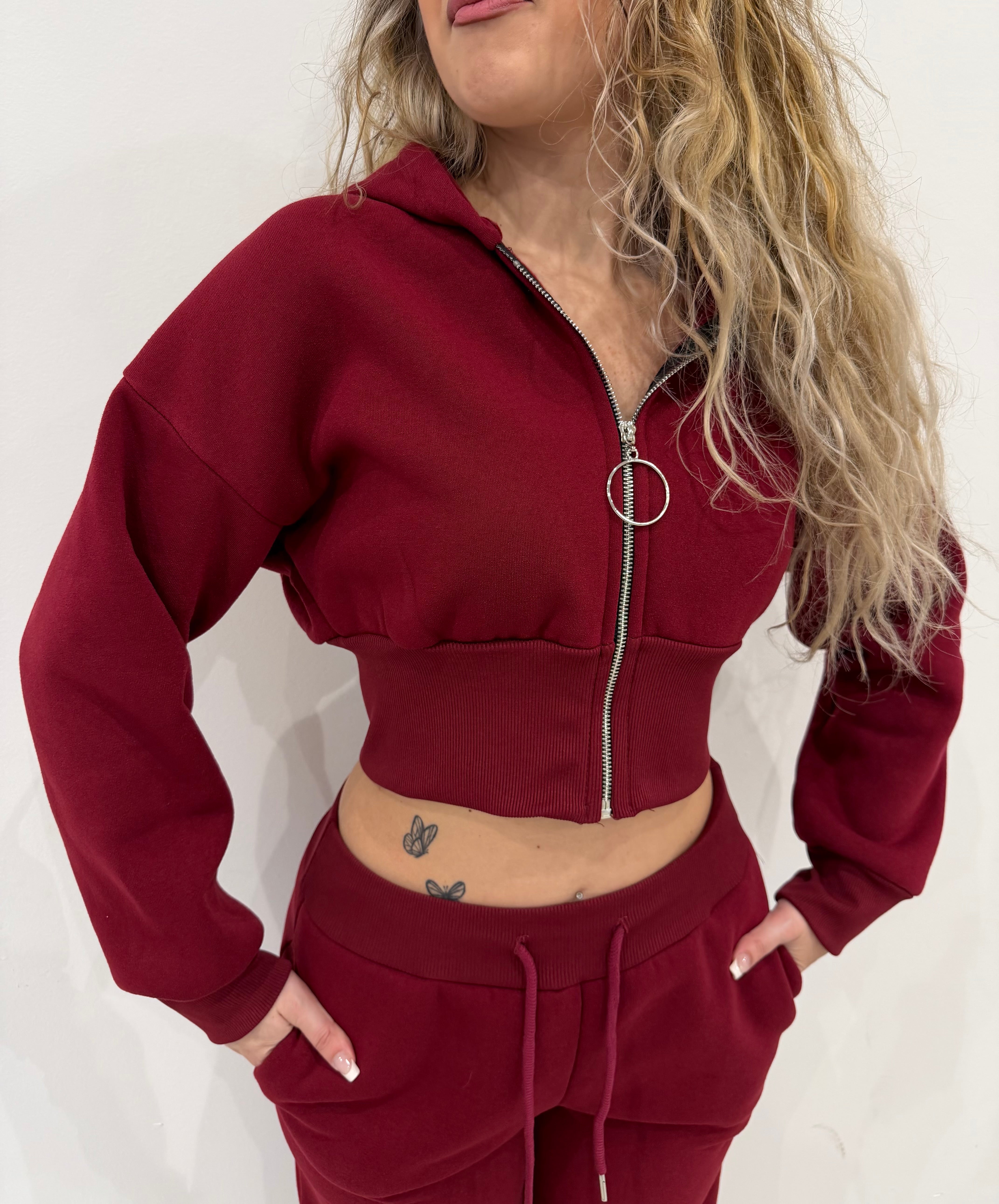 Coordinato Comfy 5540