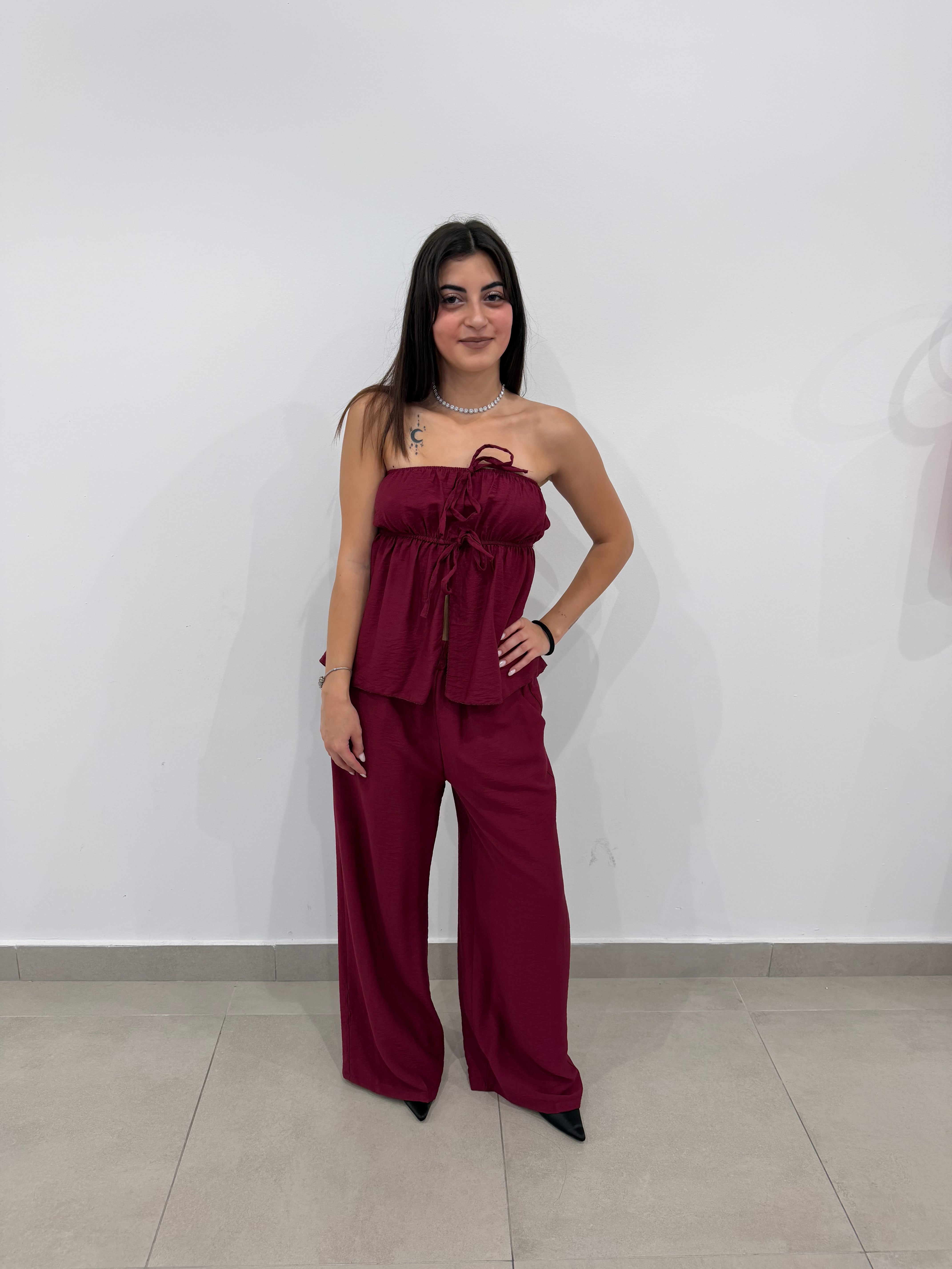 Coordinato Rita m13316