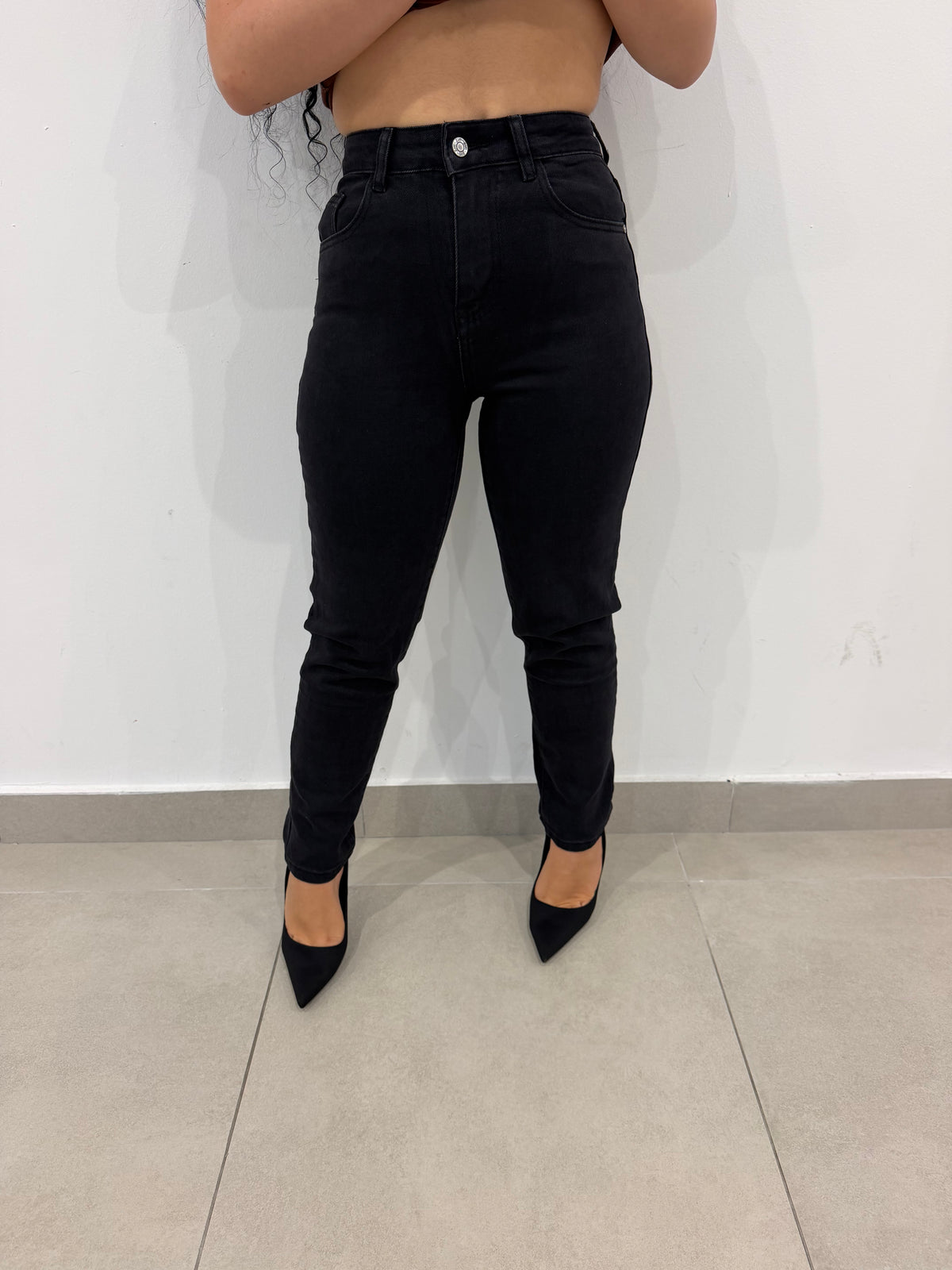 Jeans Jennifer t612