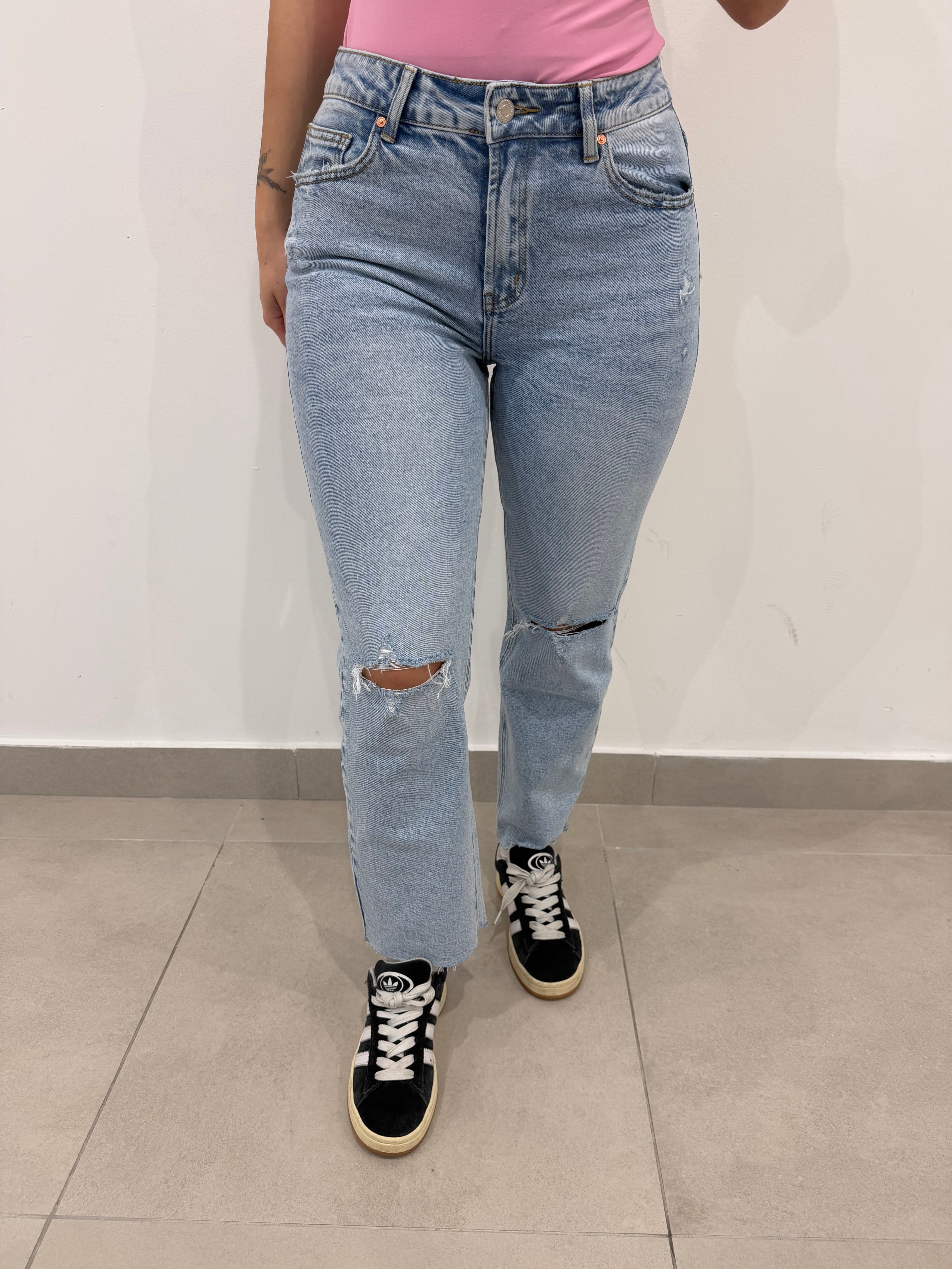 Jeans Vittoria h2985