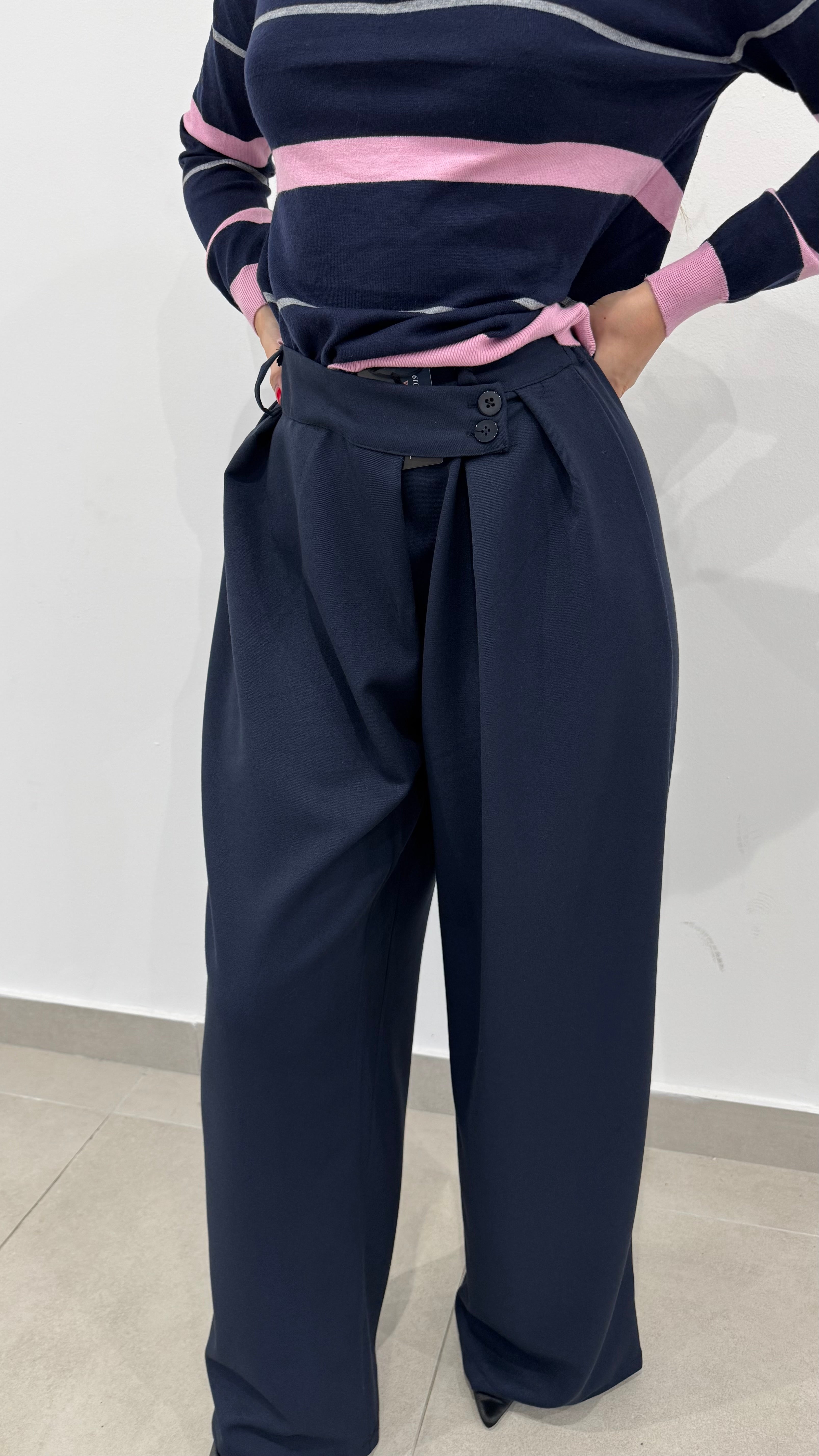 Pantalone Arce nf9245