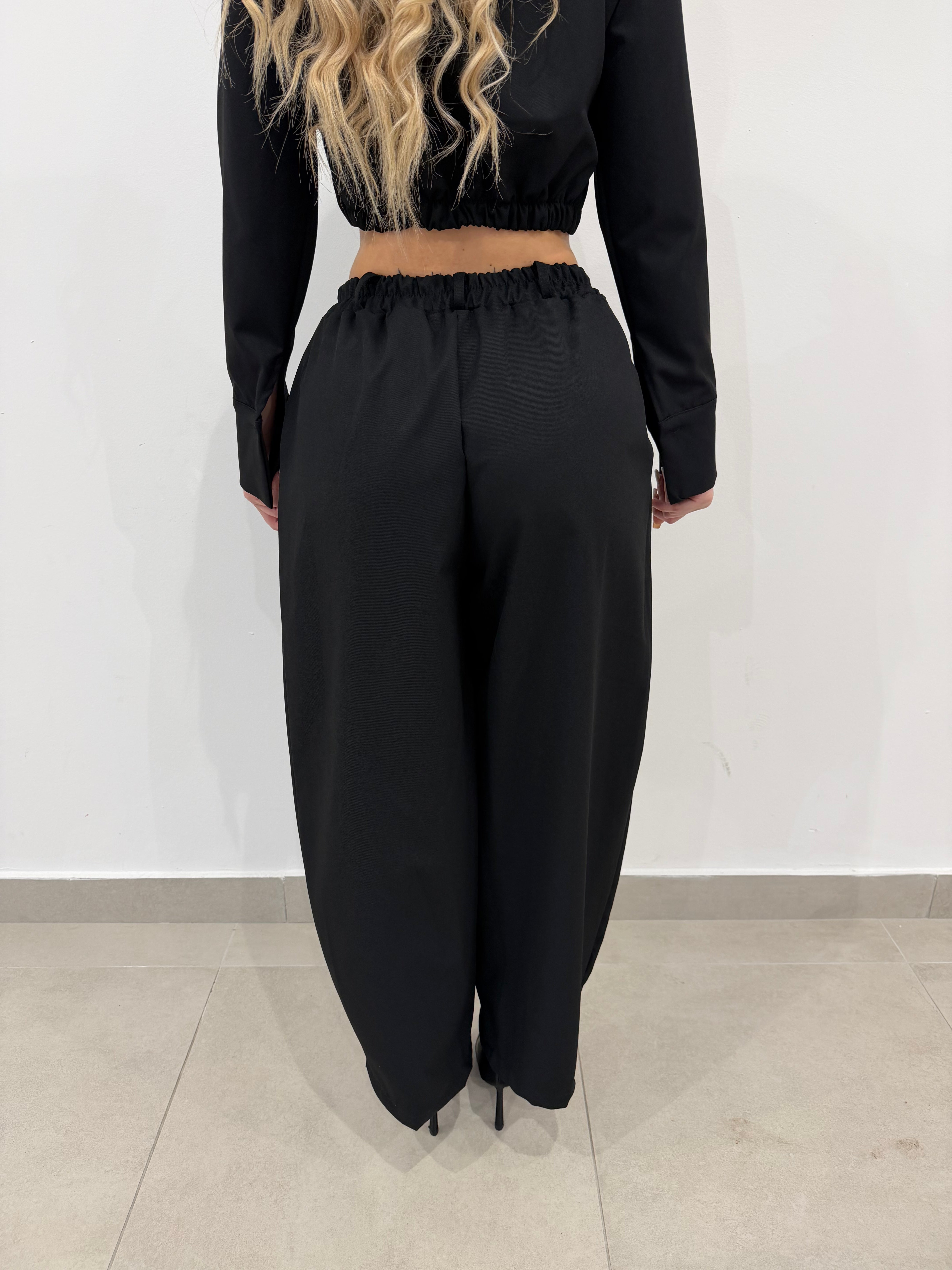 Coordinato Madame 6878