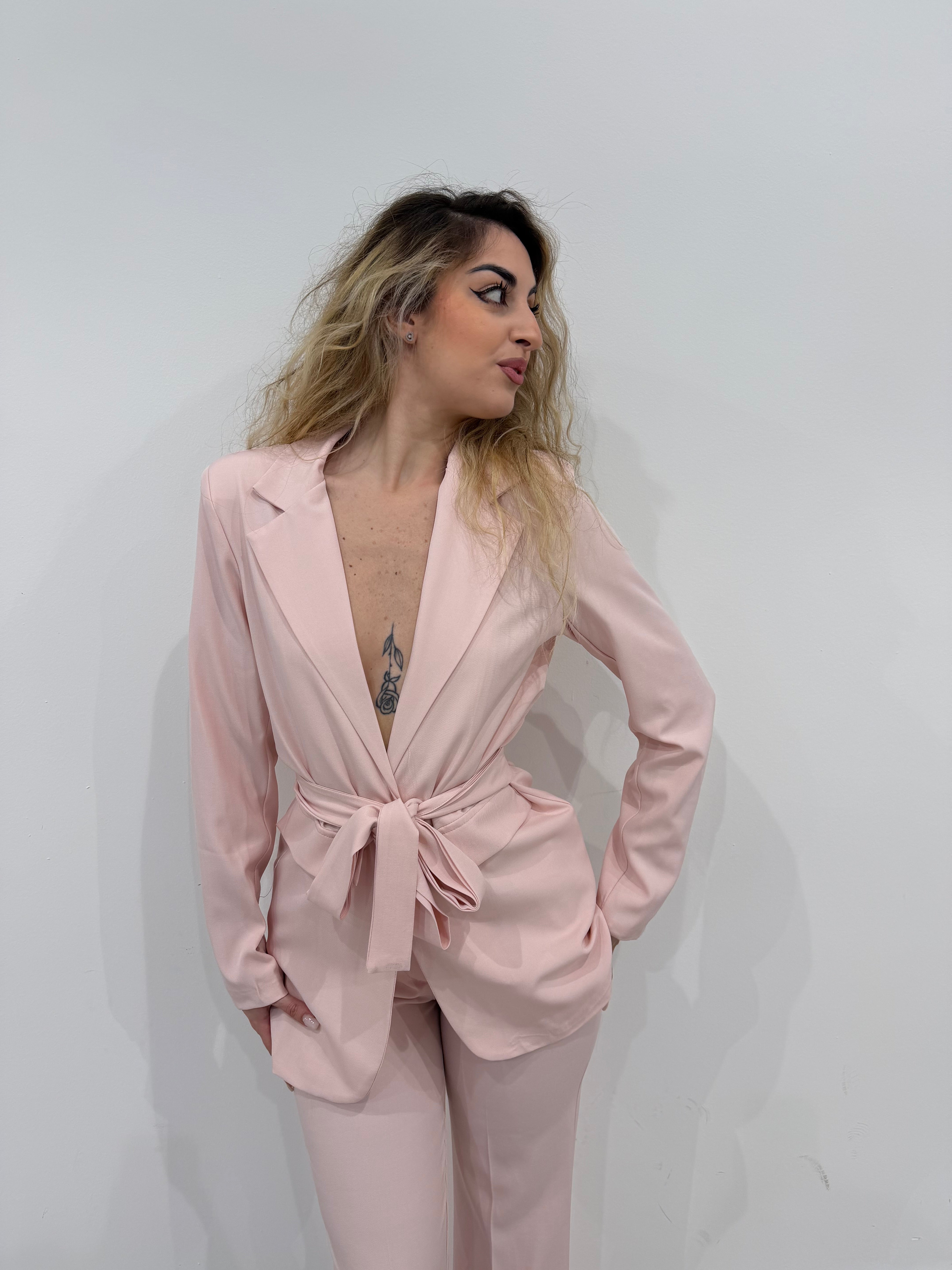Tailleur Serena 30575