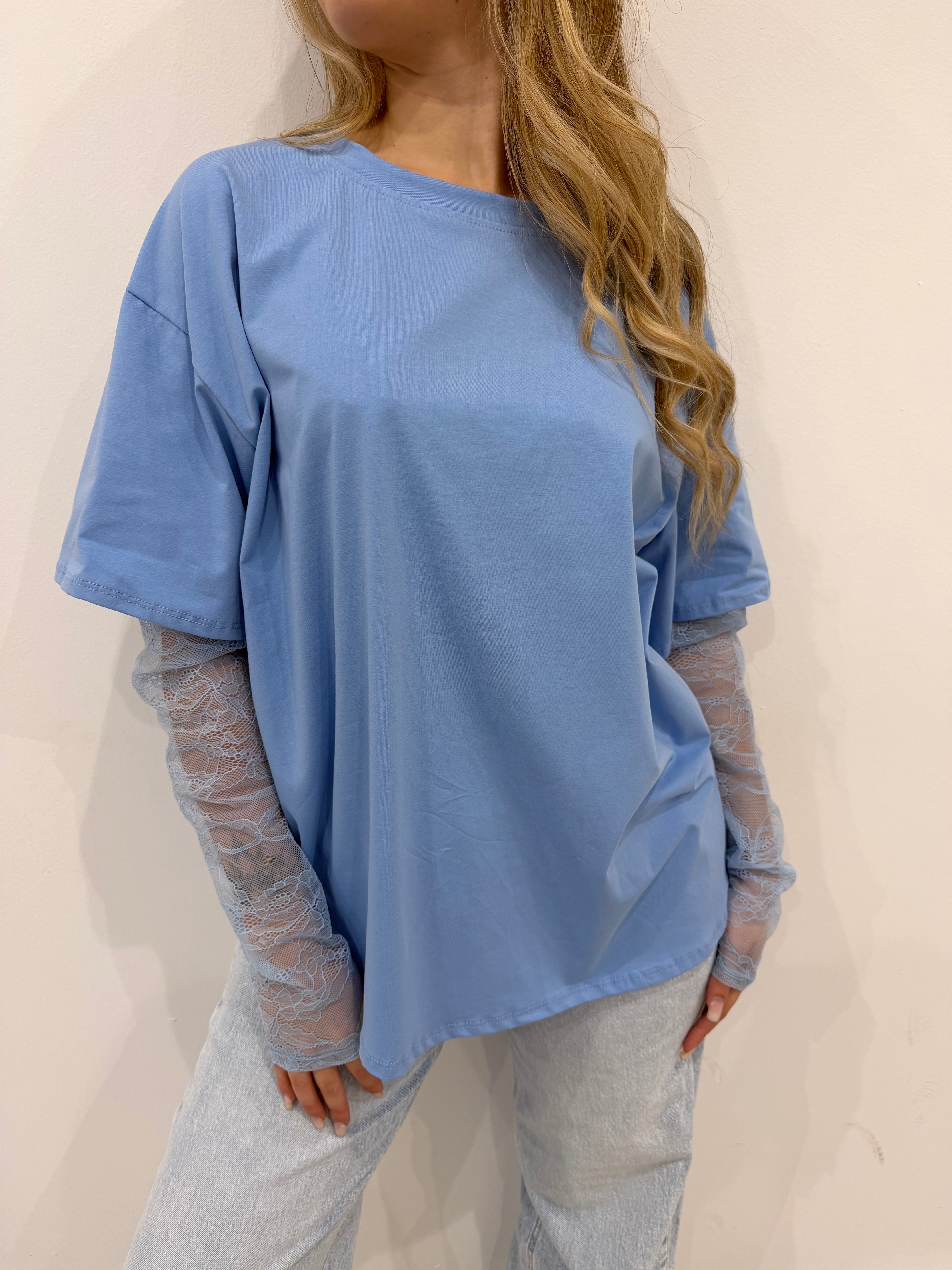 Maglia Lucrezia Curvy 5819