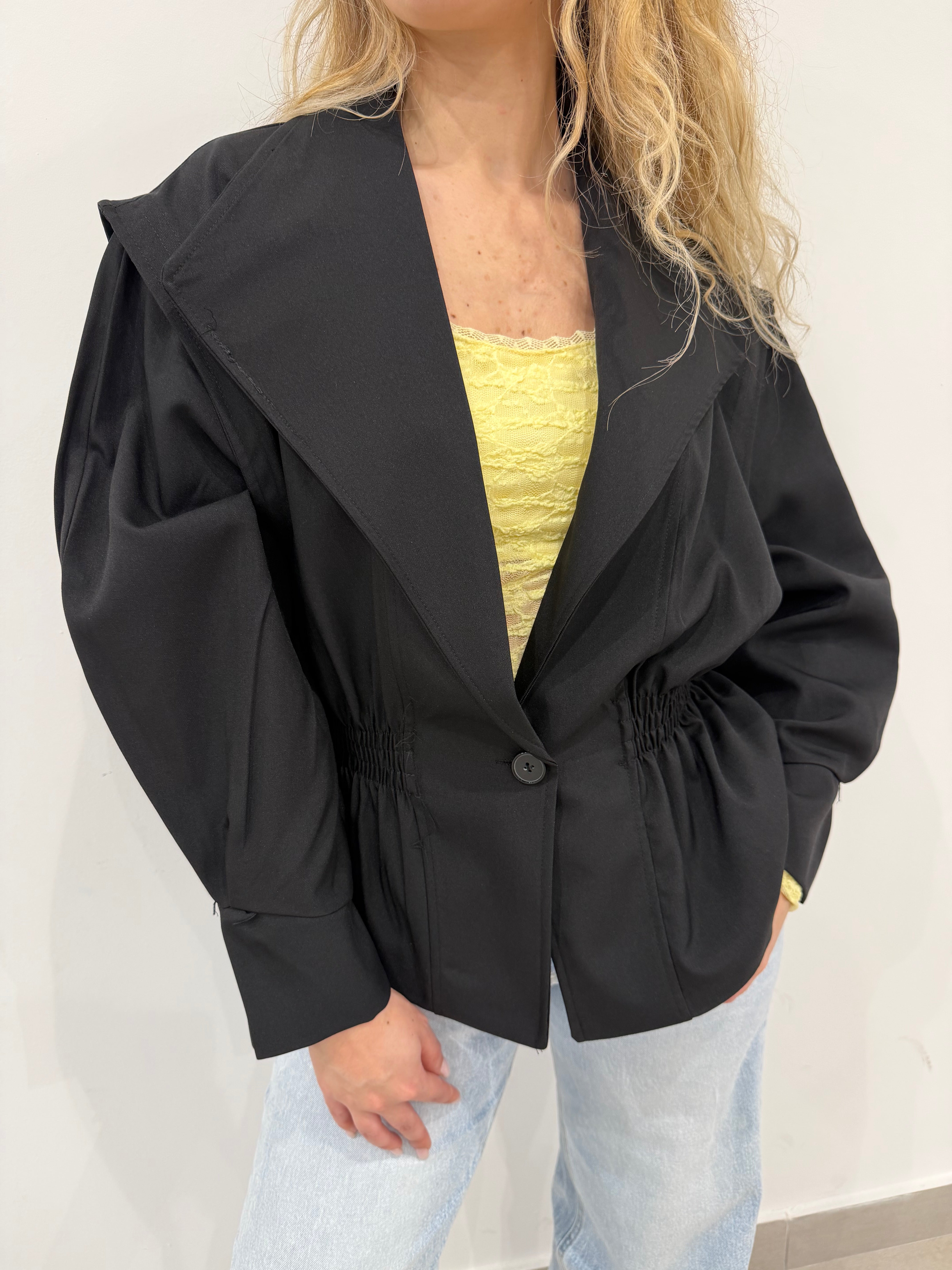 Blazer Lucia mar66766