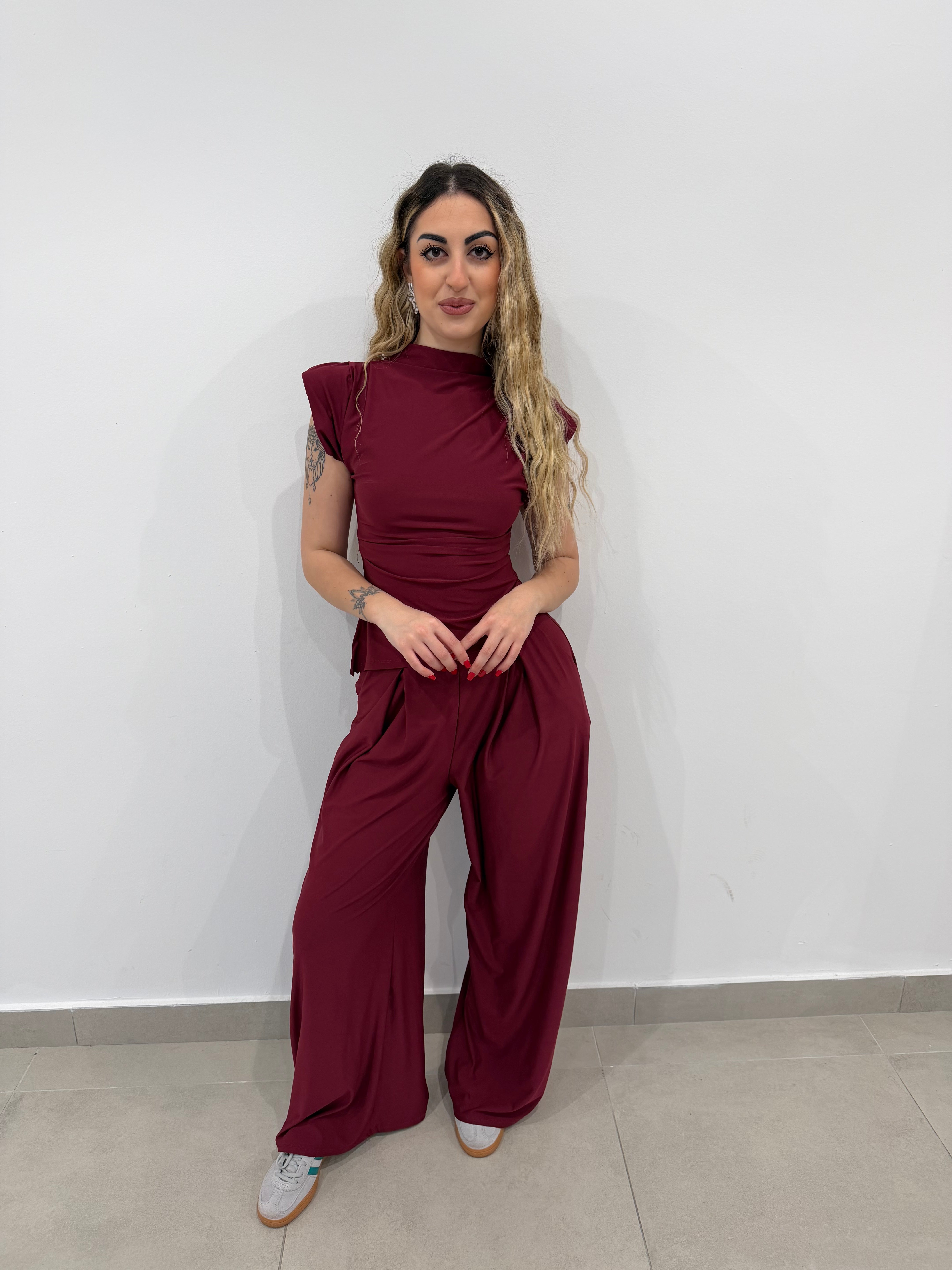 Coordinato Valencia 16251