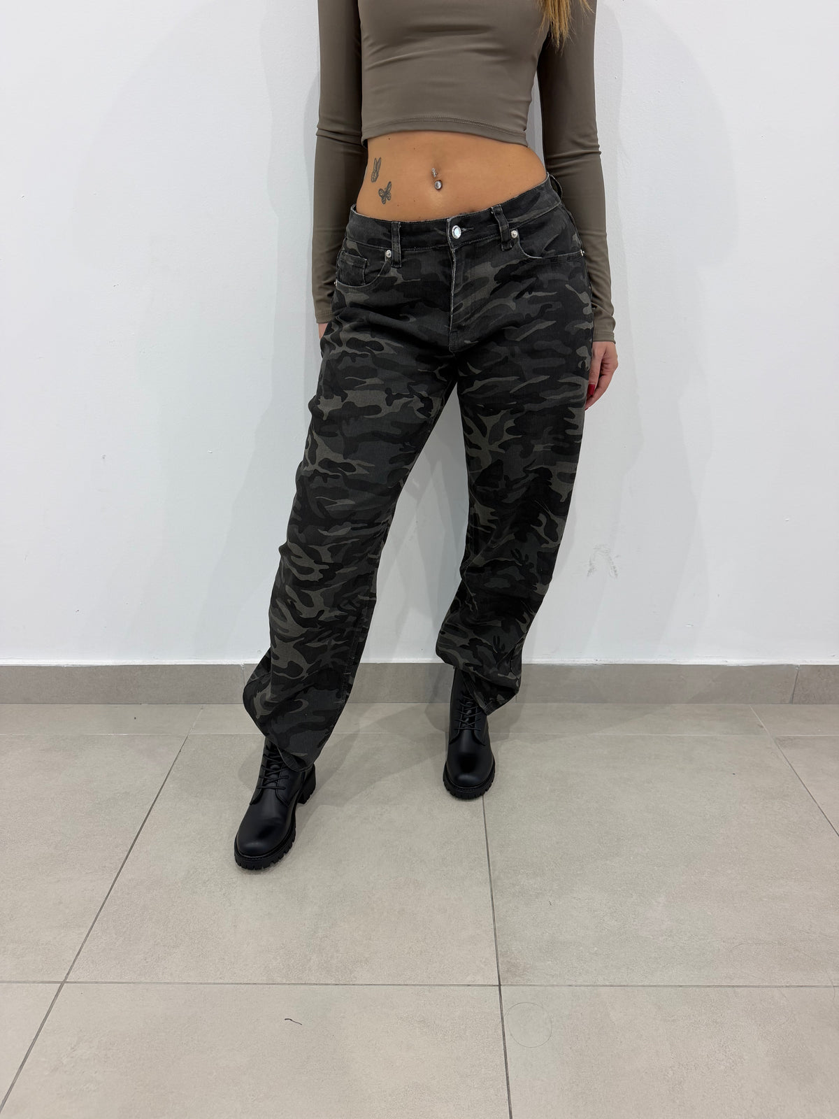 Jeans Nicole f658