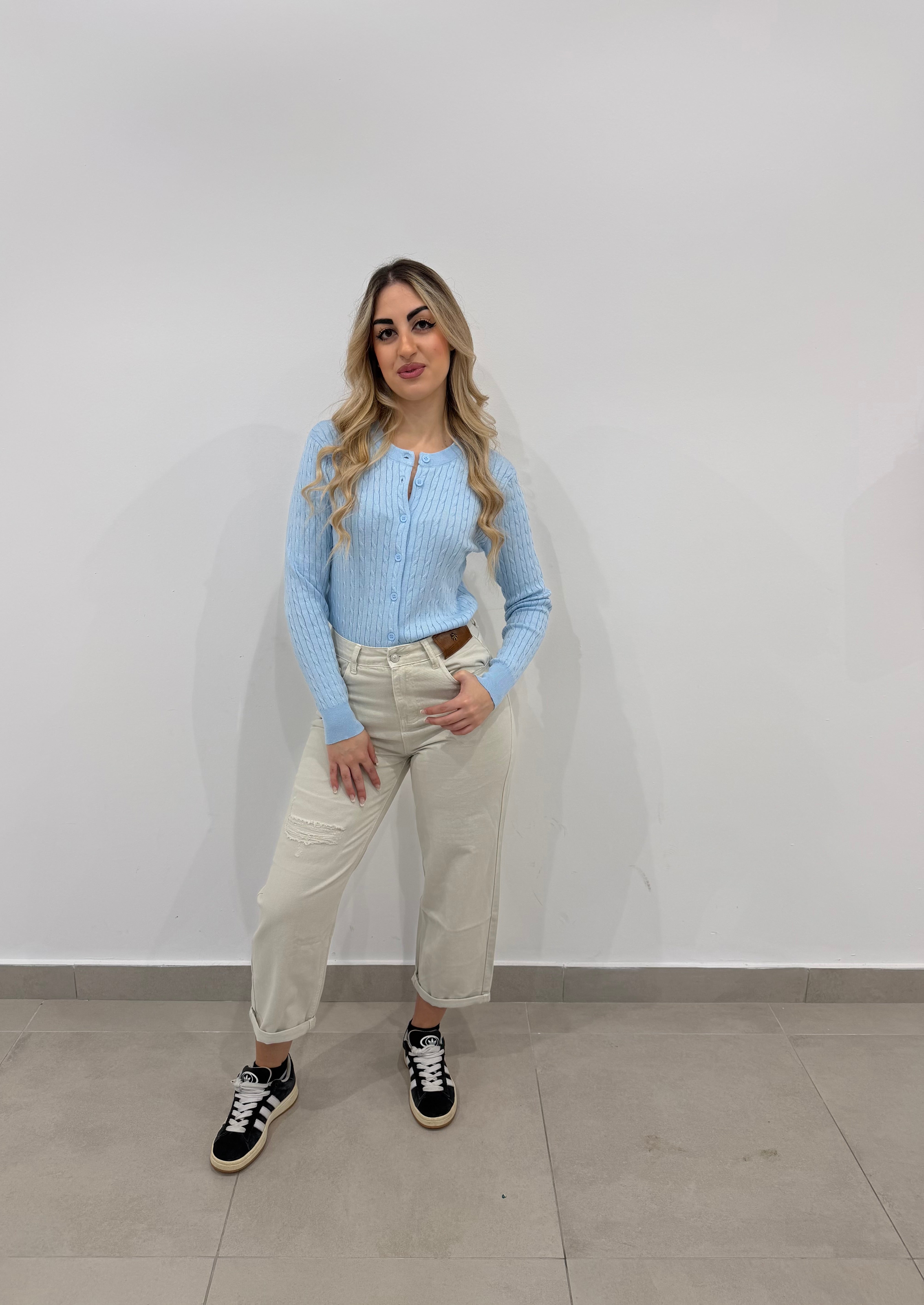Jeans Miki 58016