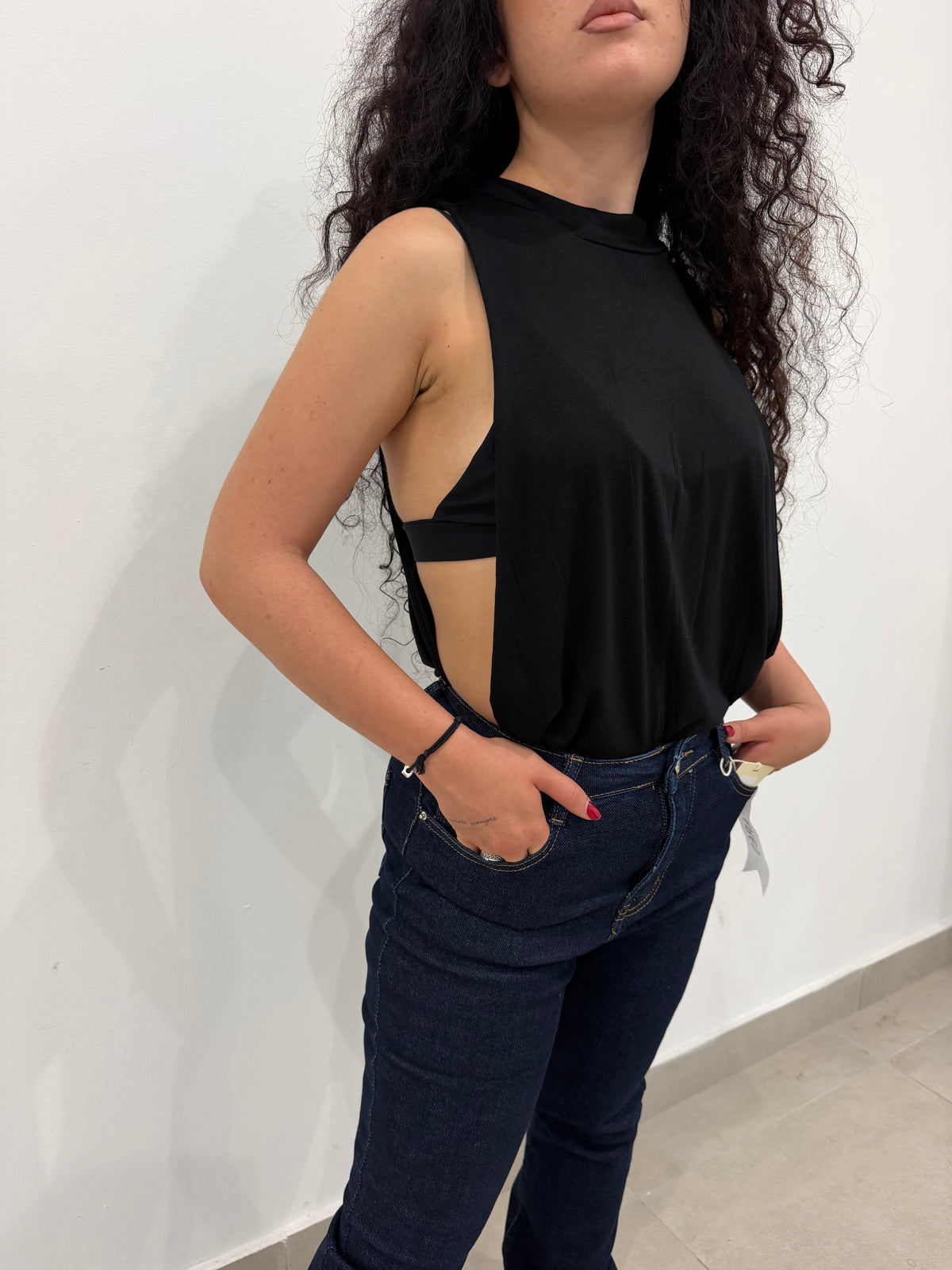 Body Dorothy 5778