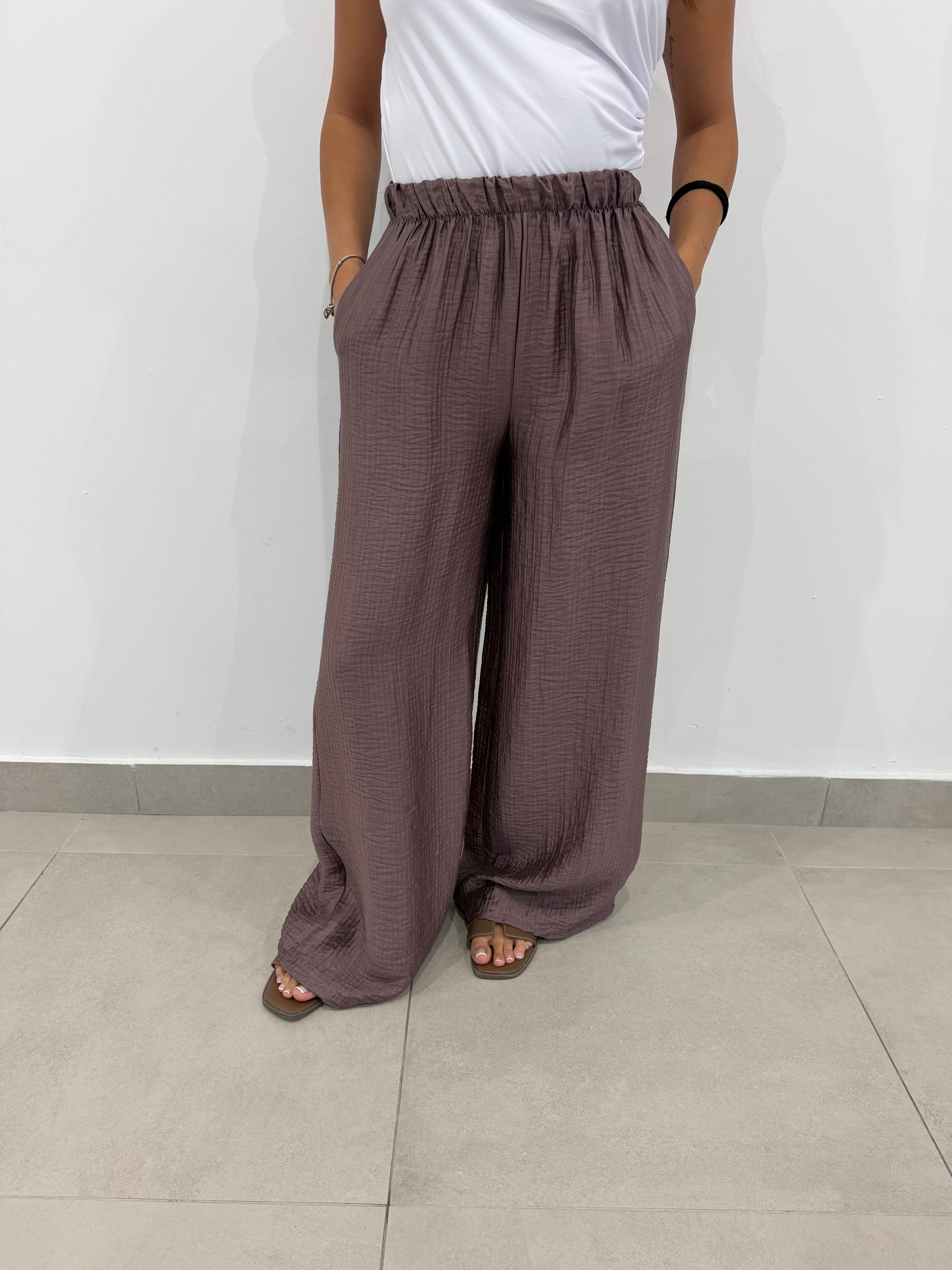 Pantalone Kelly 26267