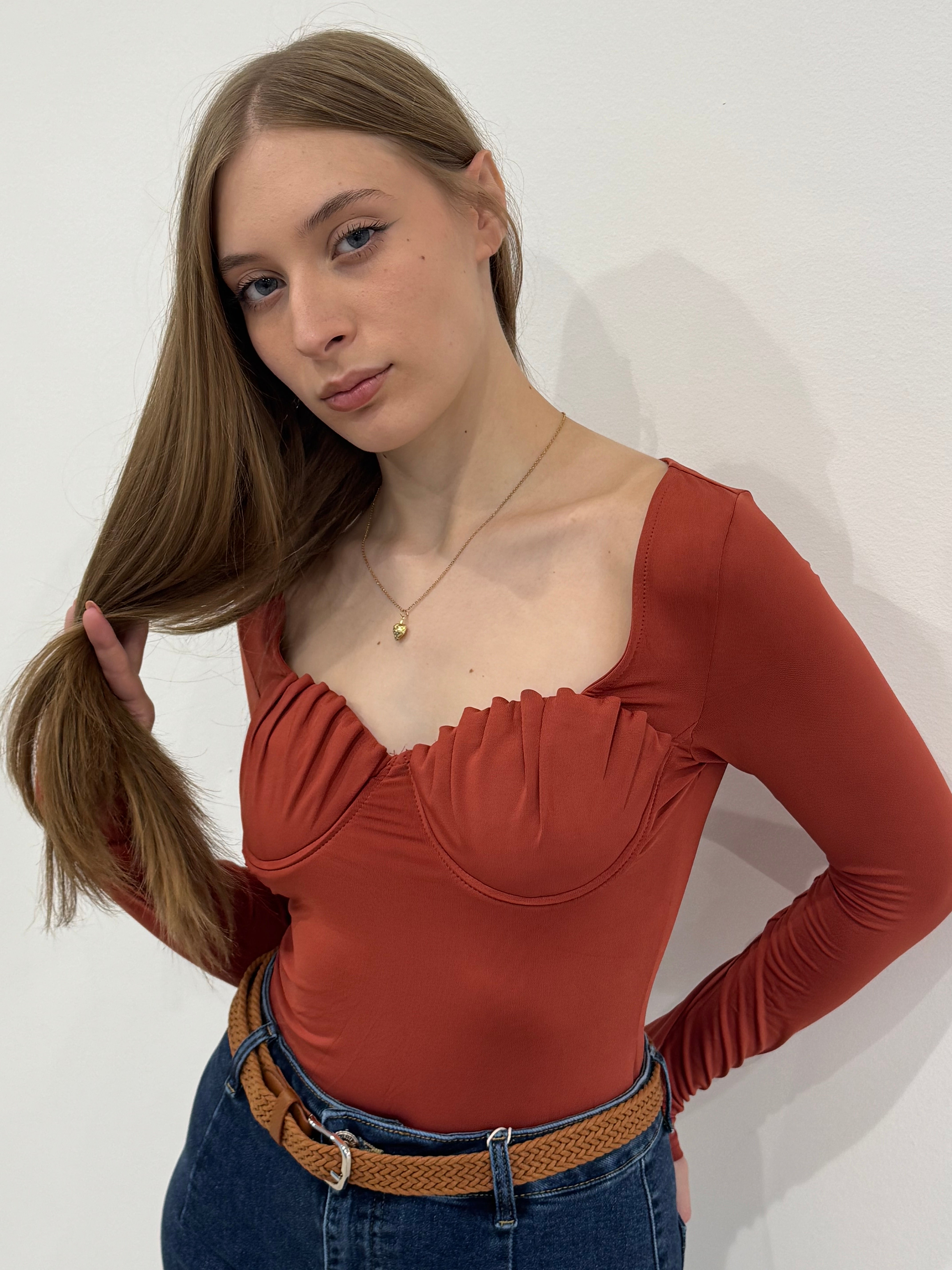 Body Conchiglia 25975
