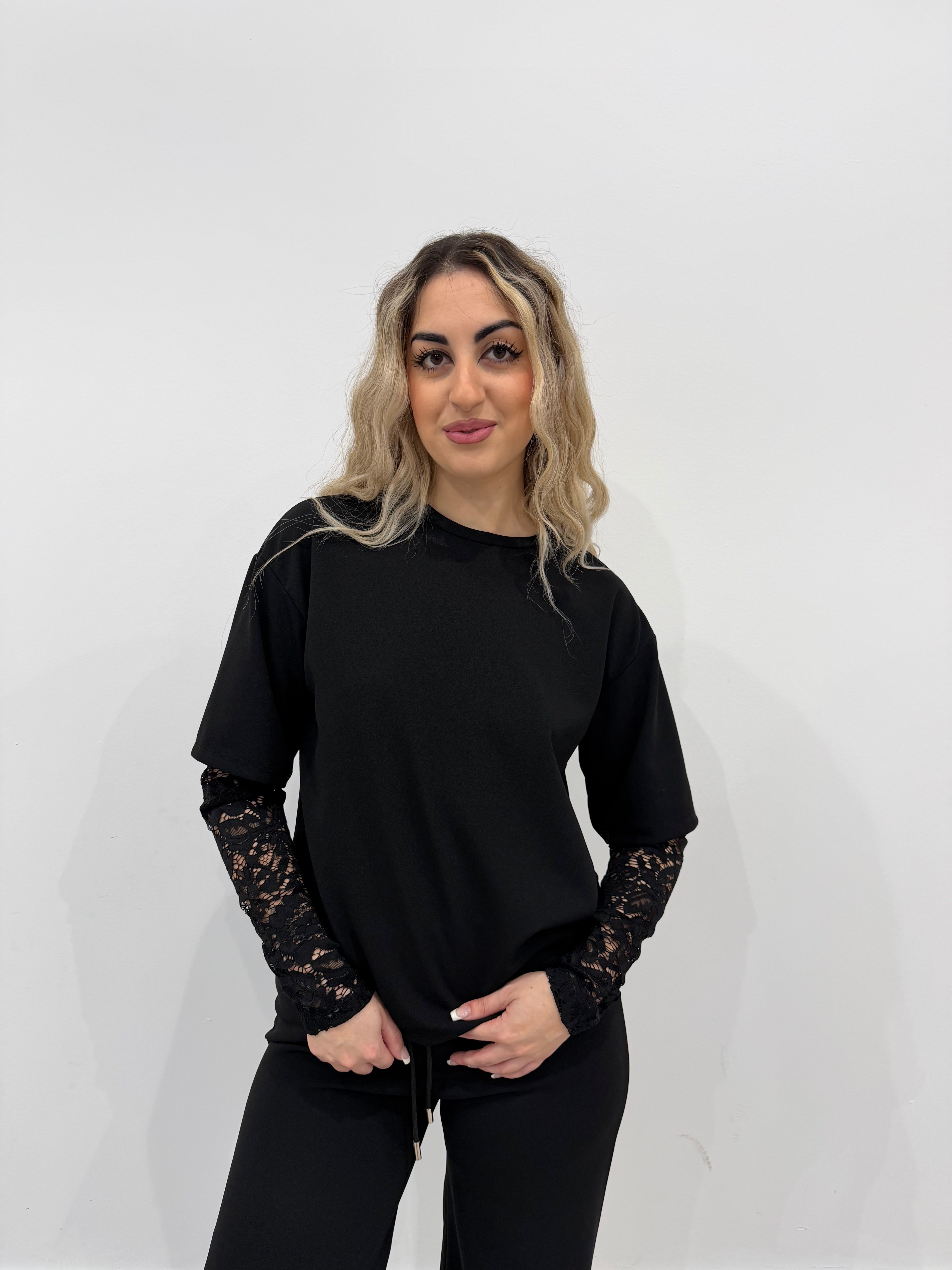 Coordinato Deborah 5561