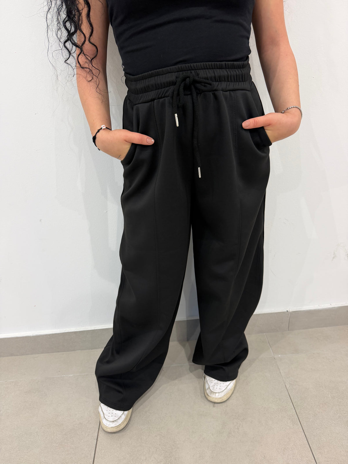 Pantalone Asia 10063